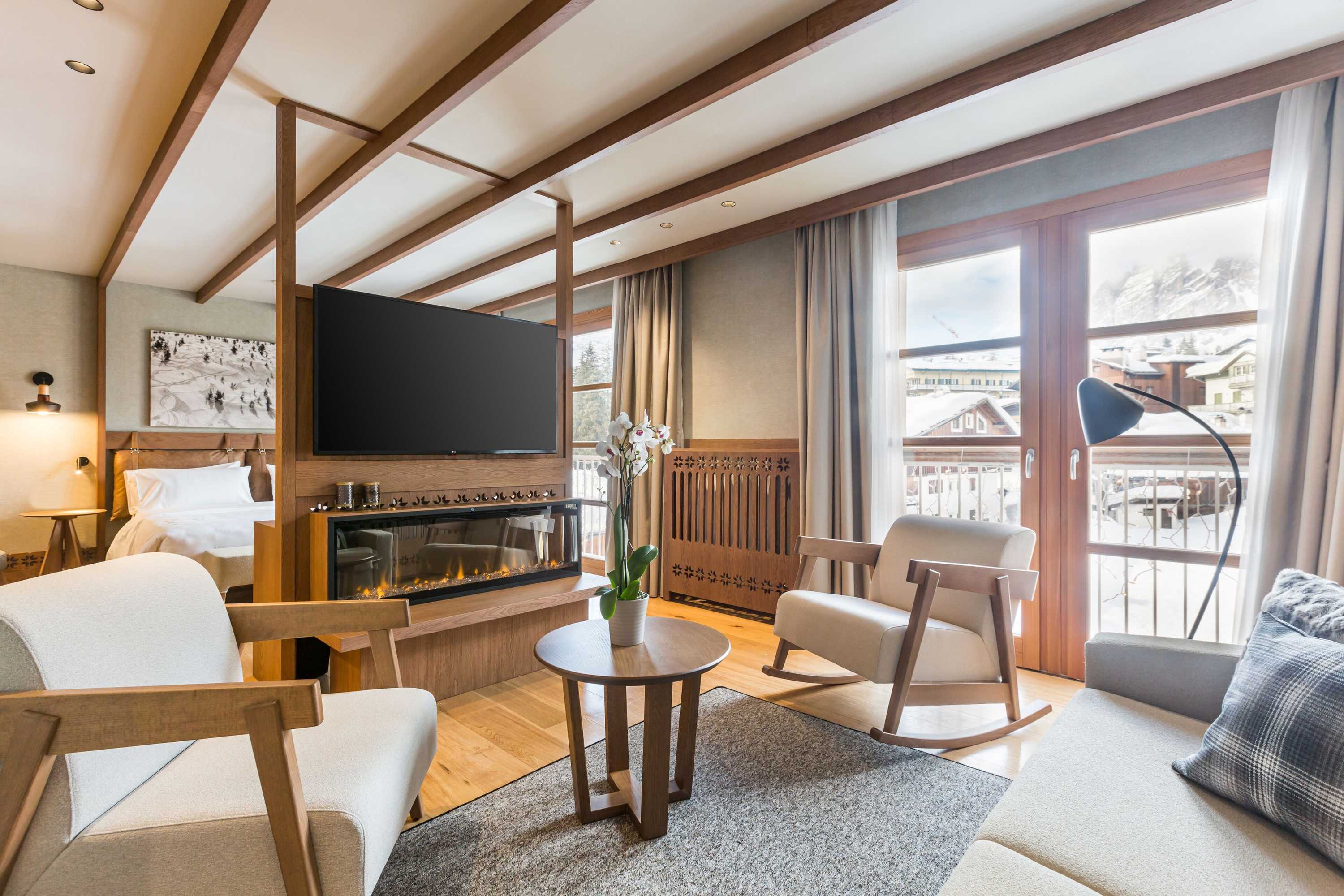 Gift card for Grand Hotel Savoia Cortina D'ampezzo, A Radisson Collection Hotel Gift card for Grand Hotel Savoia Cortina D'ampezzo, A Radisson Collection Hotel