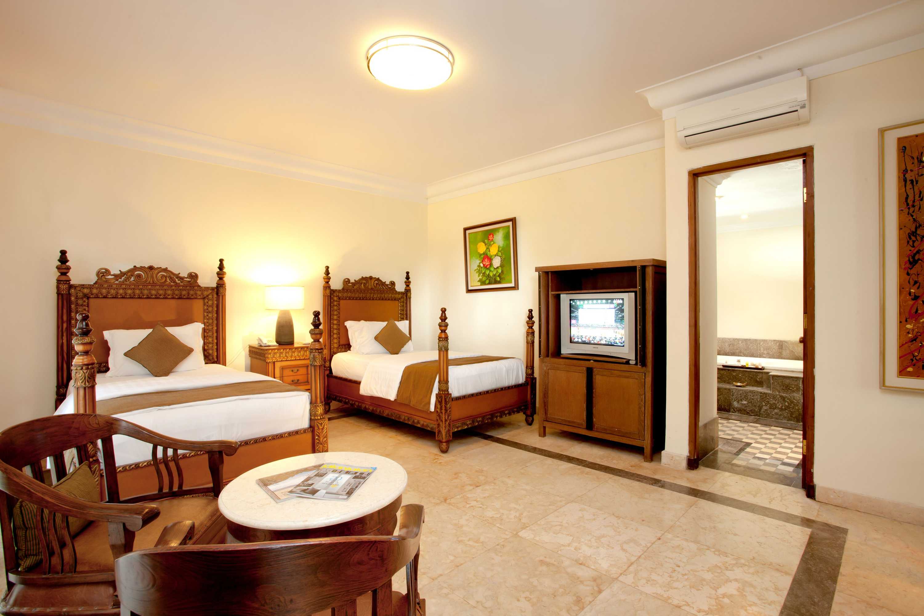 Gift card for The Cangkringan Jogja Villas & Spa Gift card for The Cangkringan Jogja Villas & Spa