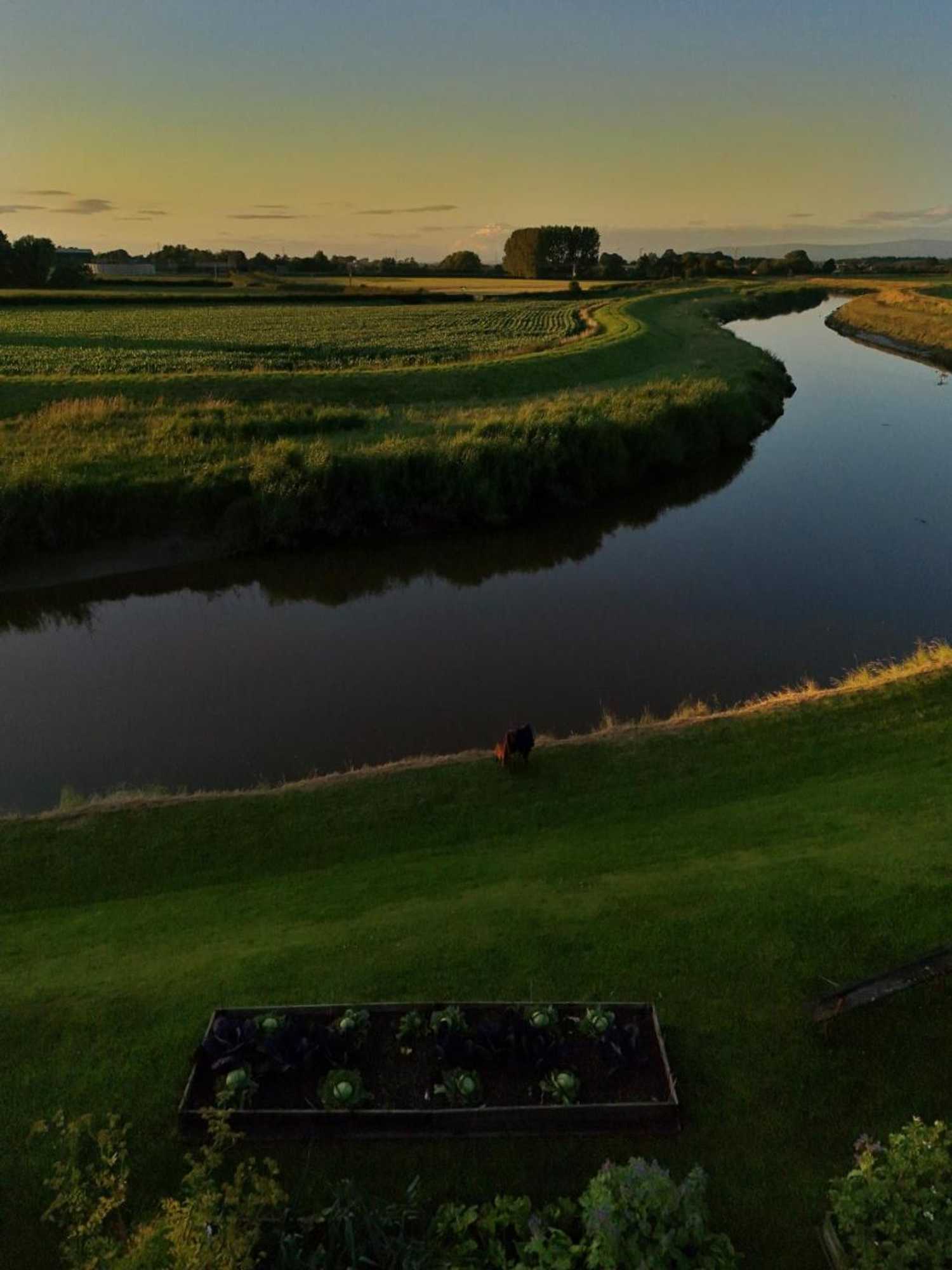 Gift card for The Cartford Inn