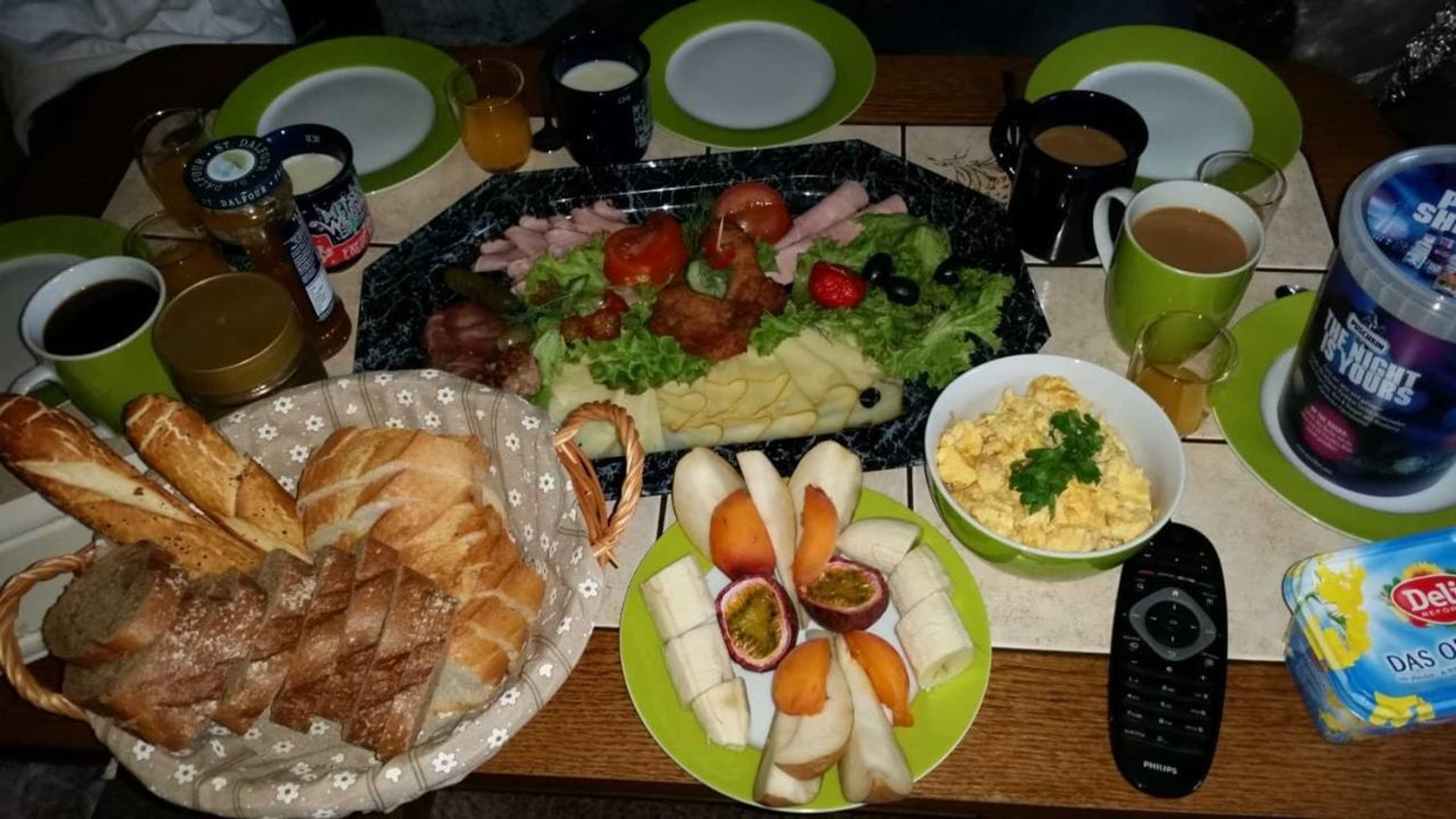 Gift card for Hotel Landhaus Nassau