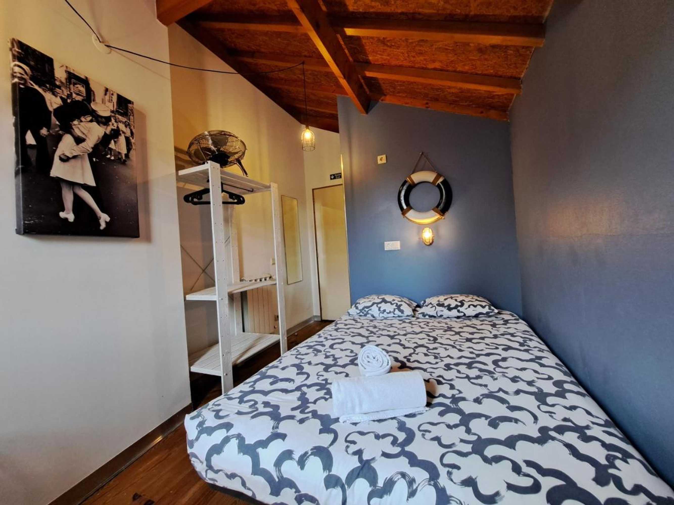 Gift card for Sardines And Friends Hostel