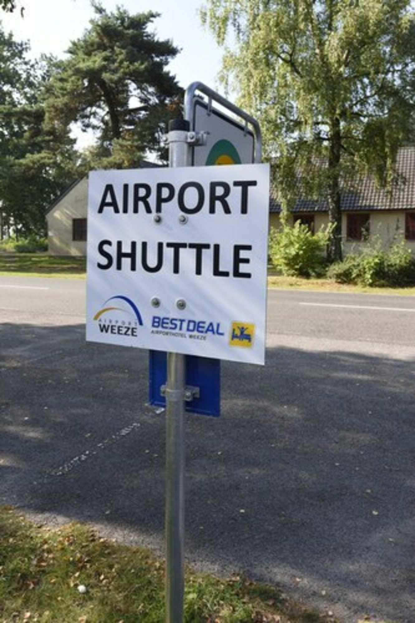 Gift card for Best Deal Airporthotel Weeze Gift card for Best Deal Airporthotel Weeze