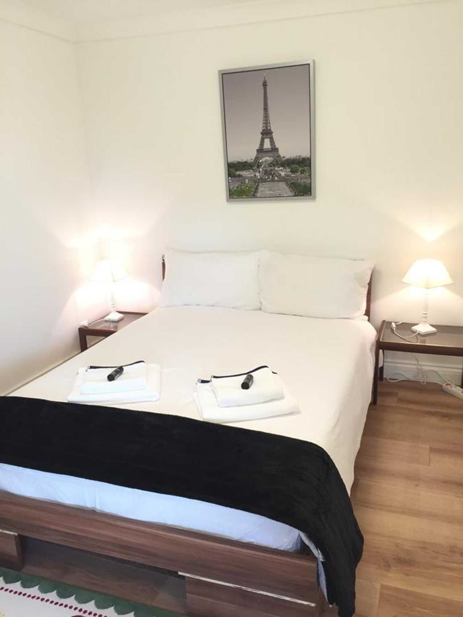 Gift card for Royal Guest House