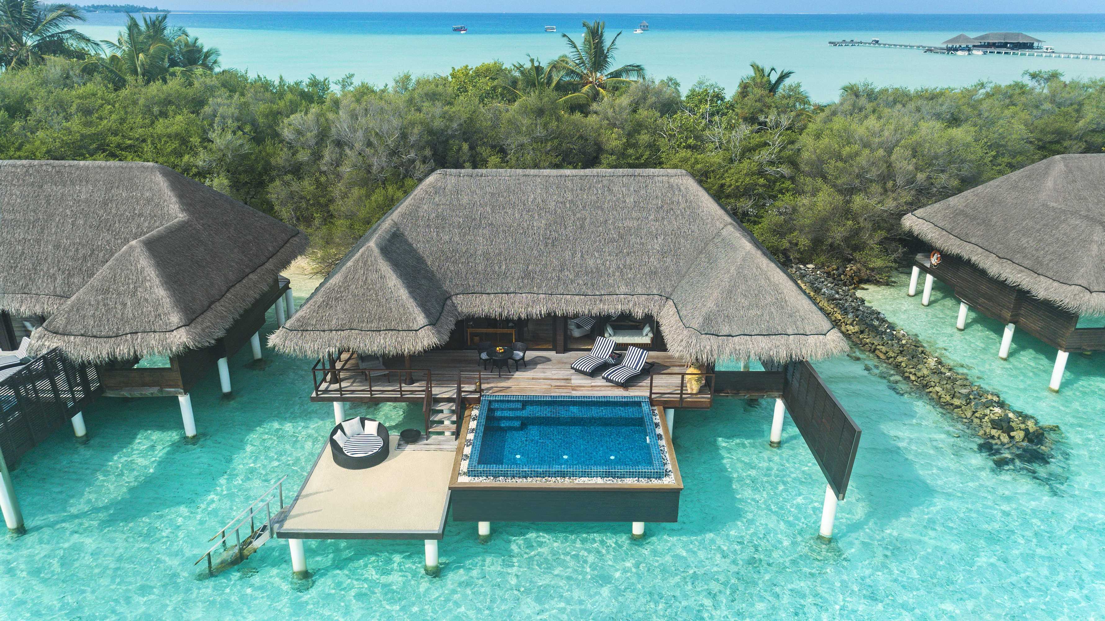 Gift card for Taj Exotica Resort & Spa, Maldives Gift card for Taj Exotica Resort & Spa, Maldives