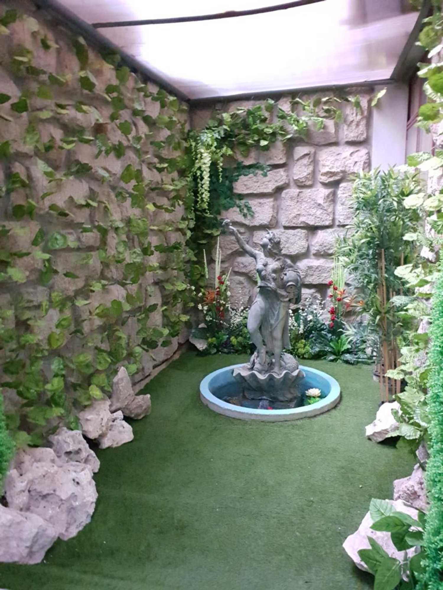 Gift card for Luso Brasileiro