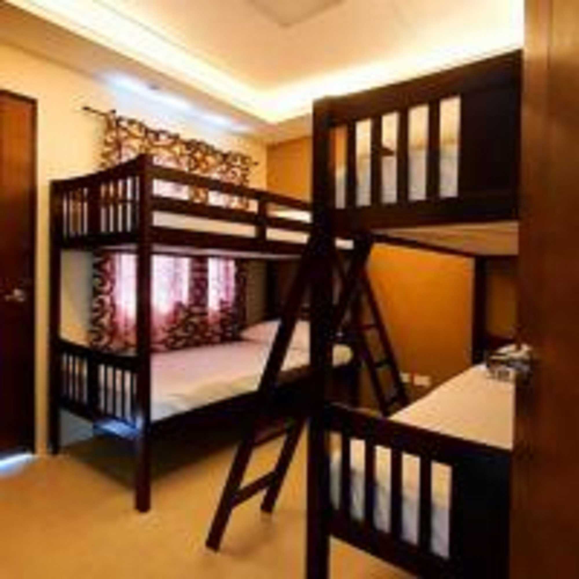Gift card for Spacio Caliraya B&b