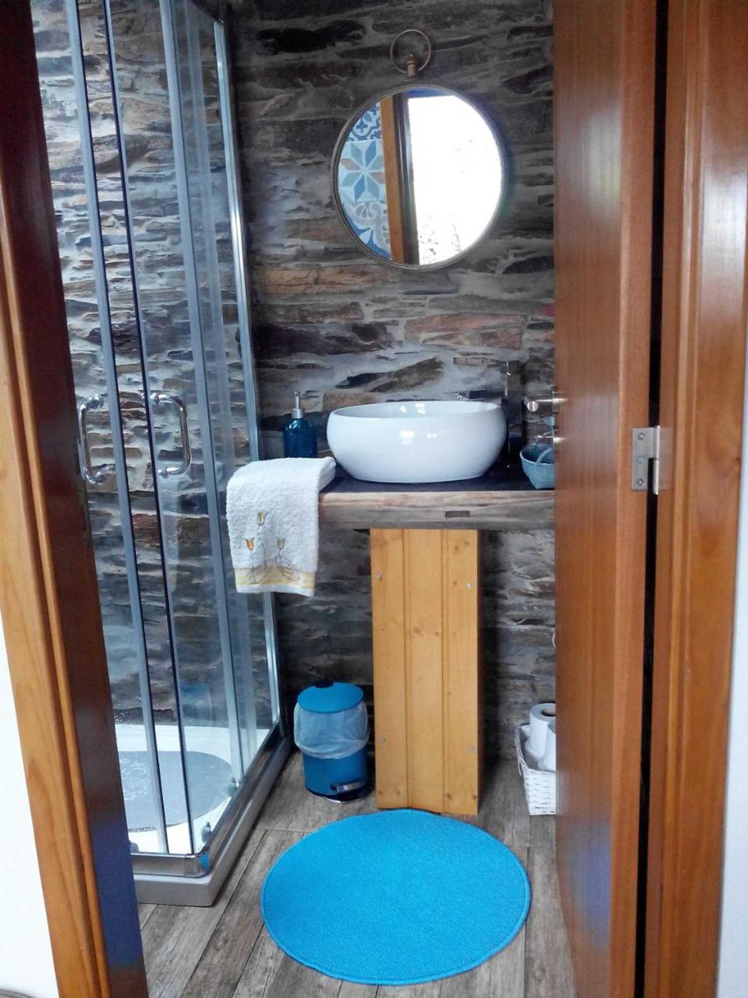 Gift card for Casa da Alta