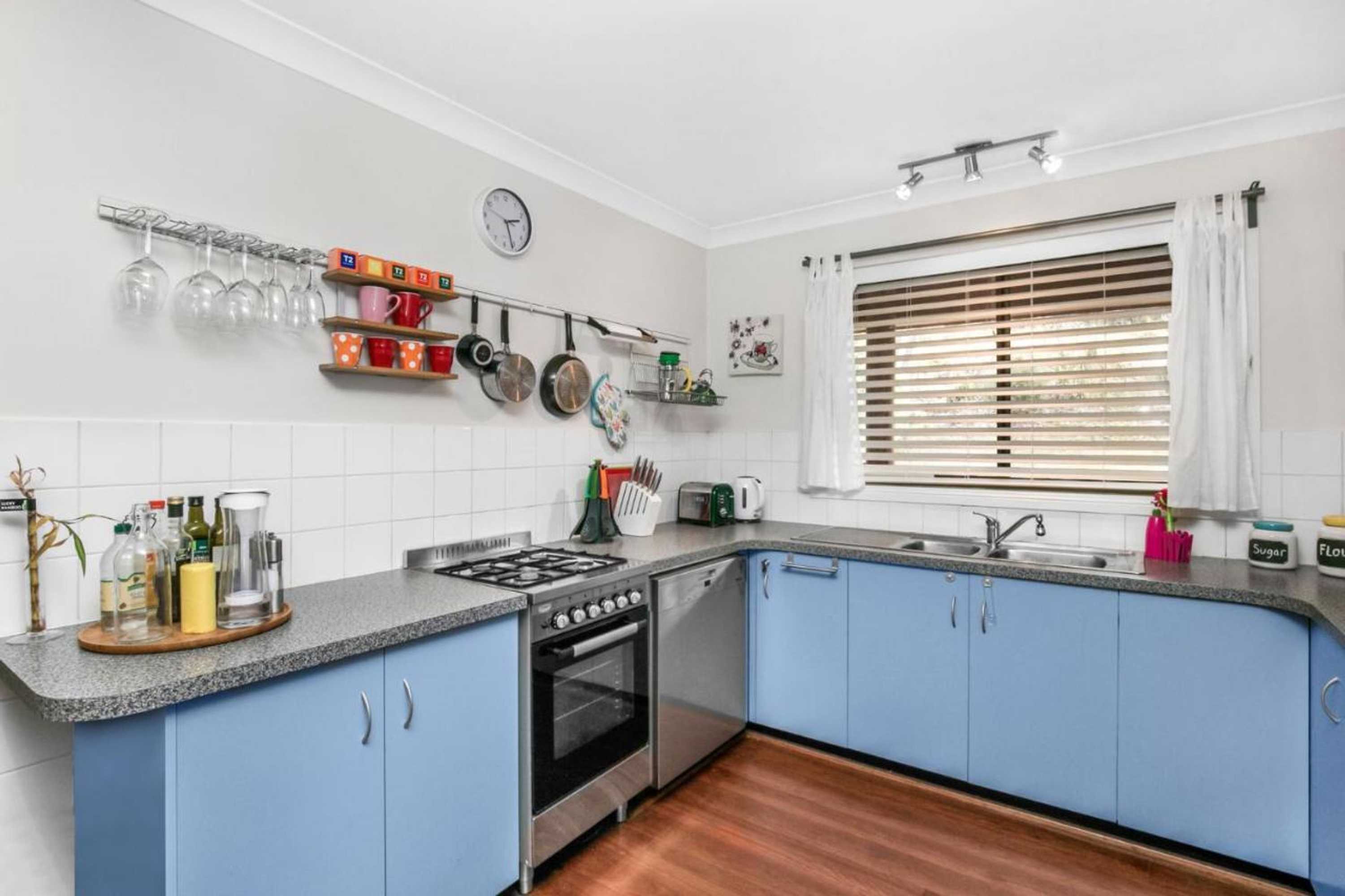 Gift card for Baileys Retreat