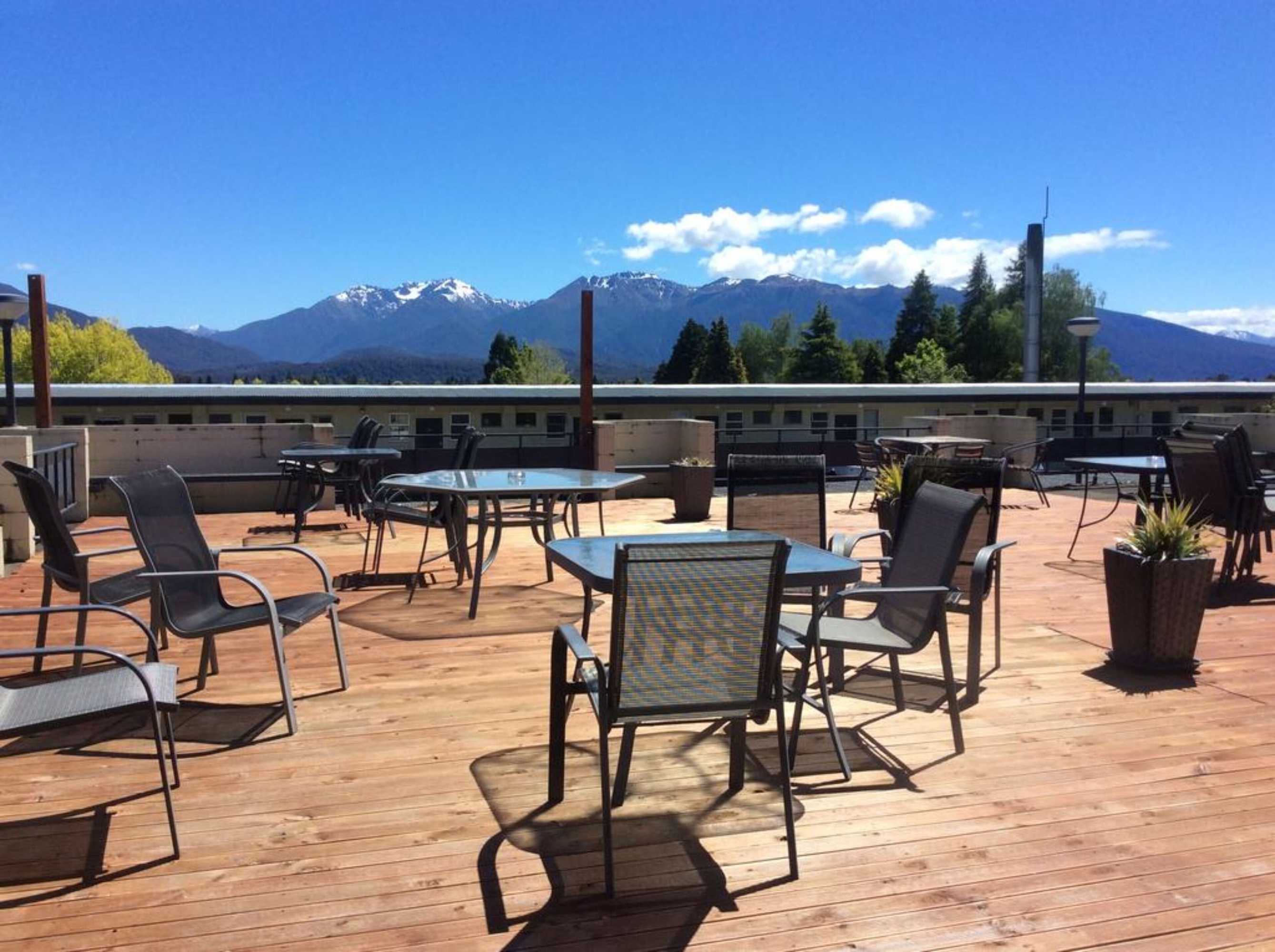 Gift card for Fiordland Hotel Gift card for Fiordland Hotel