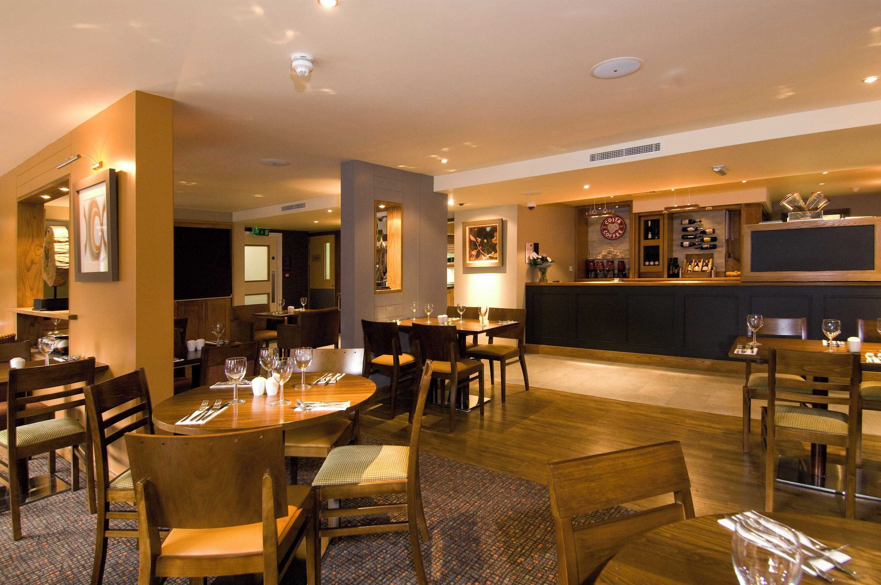 Gift card for Premier Inn Brentwood