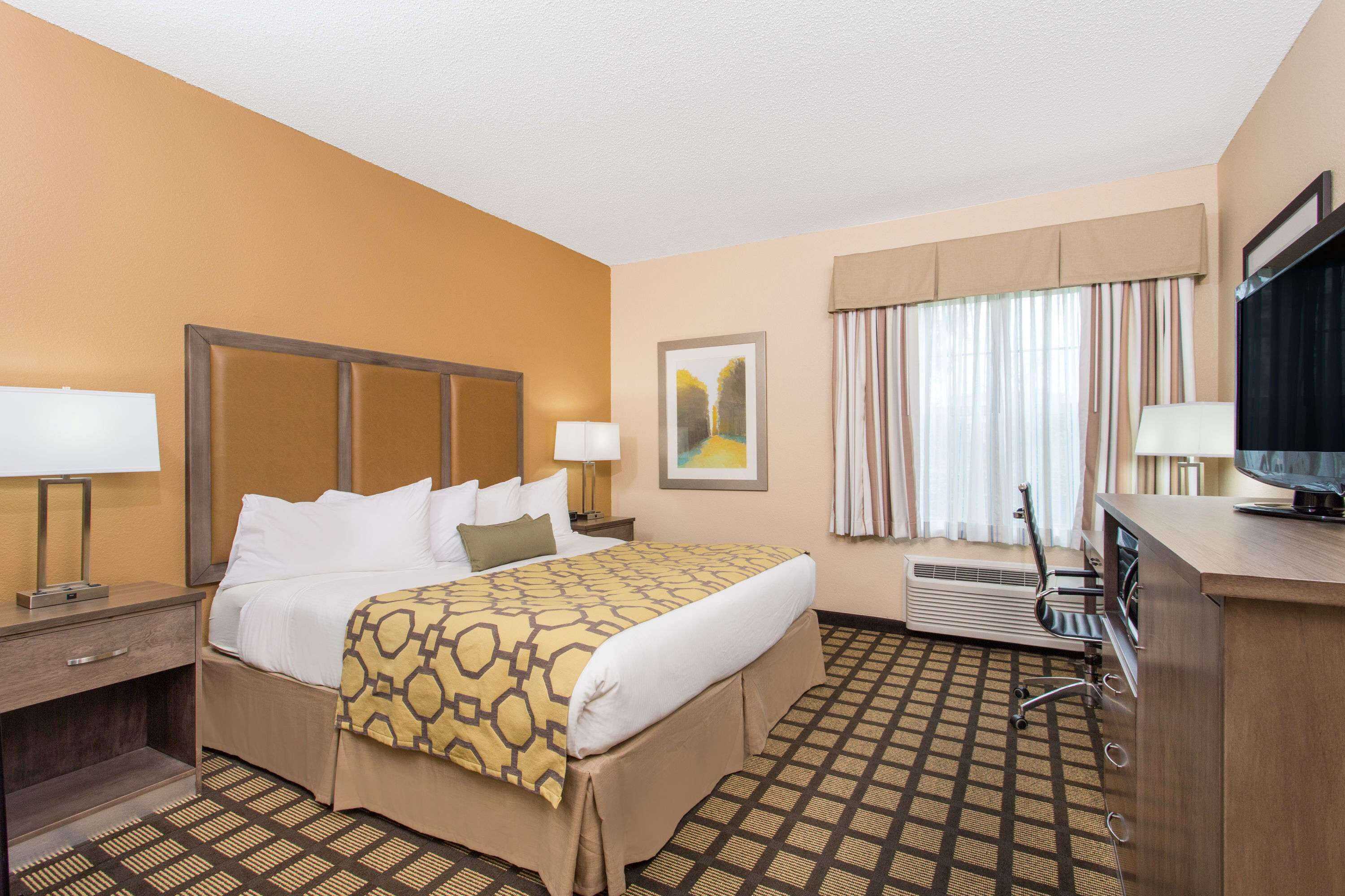 Gift card for Baymont by Wyndham Plymouth Gift card for Baymont by Wyndham Plymouth