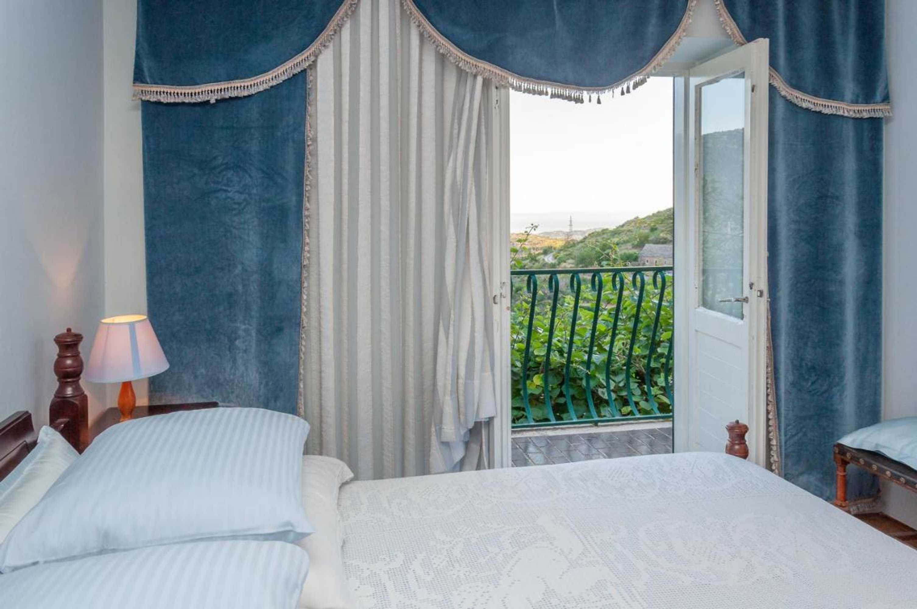 Gift card for Villa Blanka