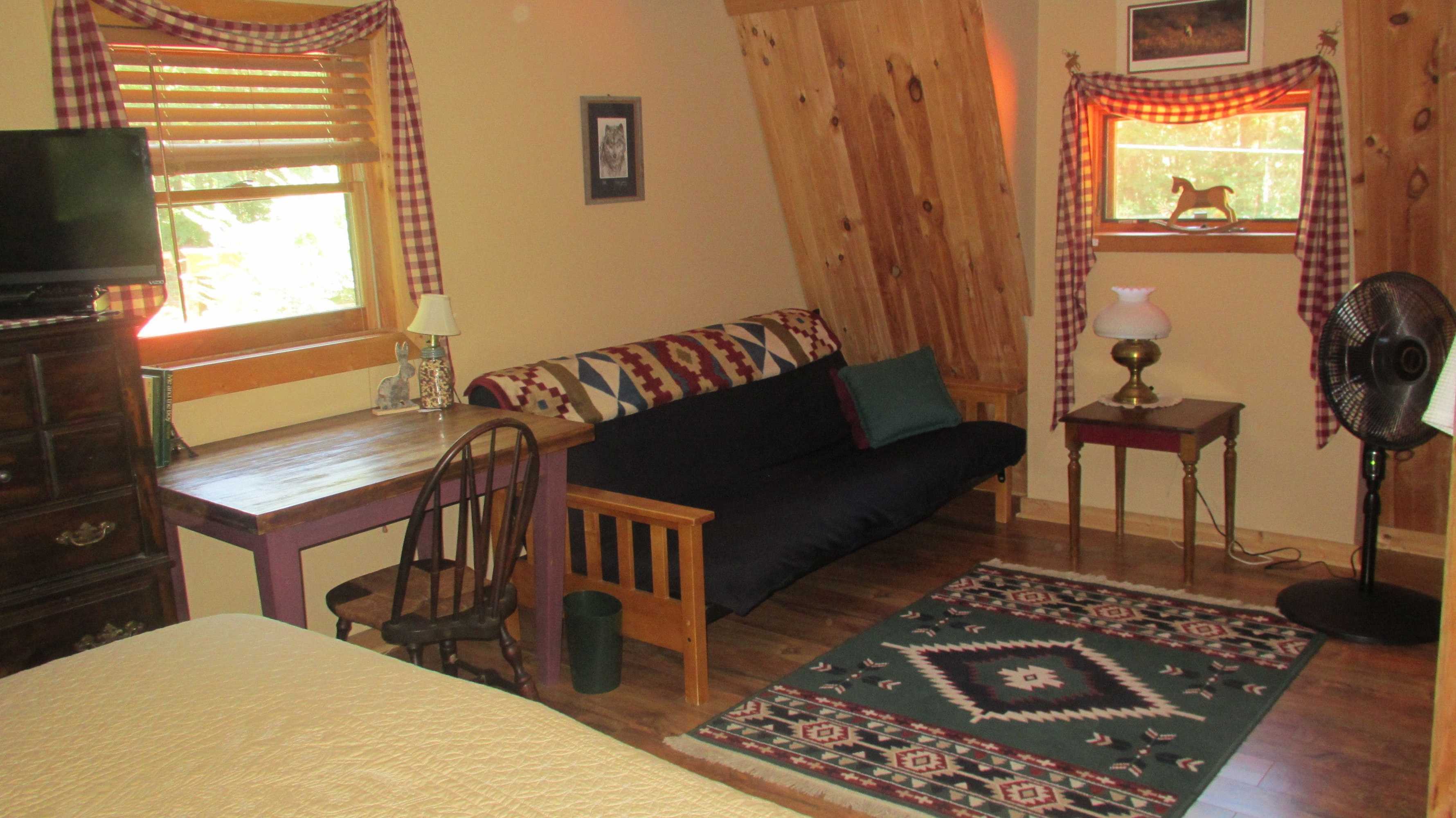 Gift card for Buffalo Creek Bed & Breakfast Gift card for Buffalo Creek Bed & Breakfast