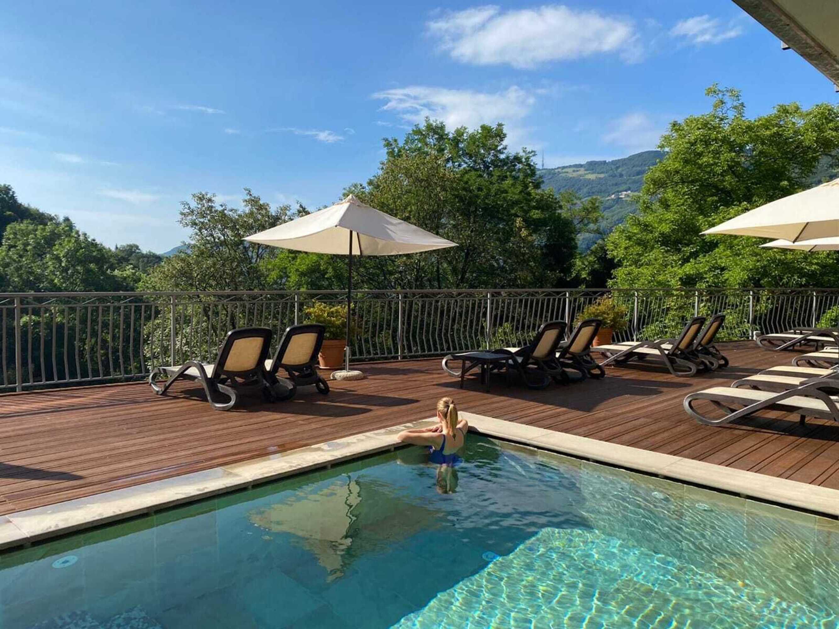 Gift card for Hotel Resort & Spa Miramonti Gift card for Hotel Resort & Spa Miramonti
