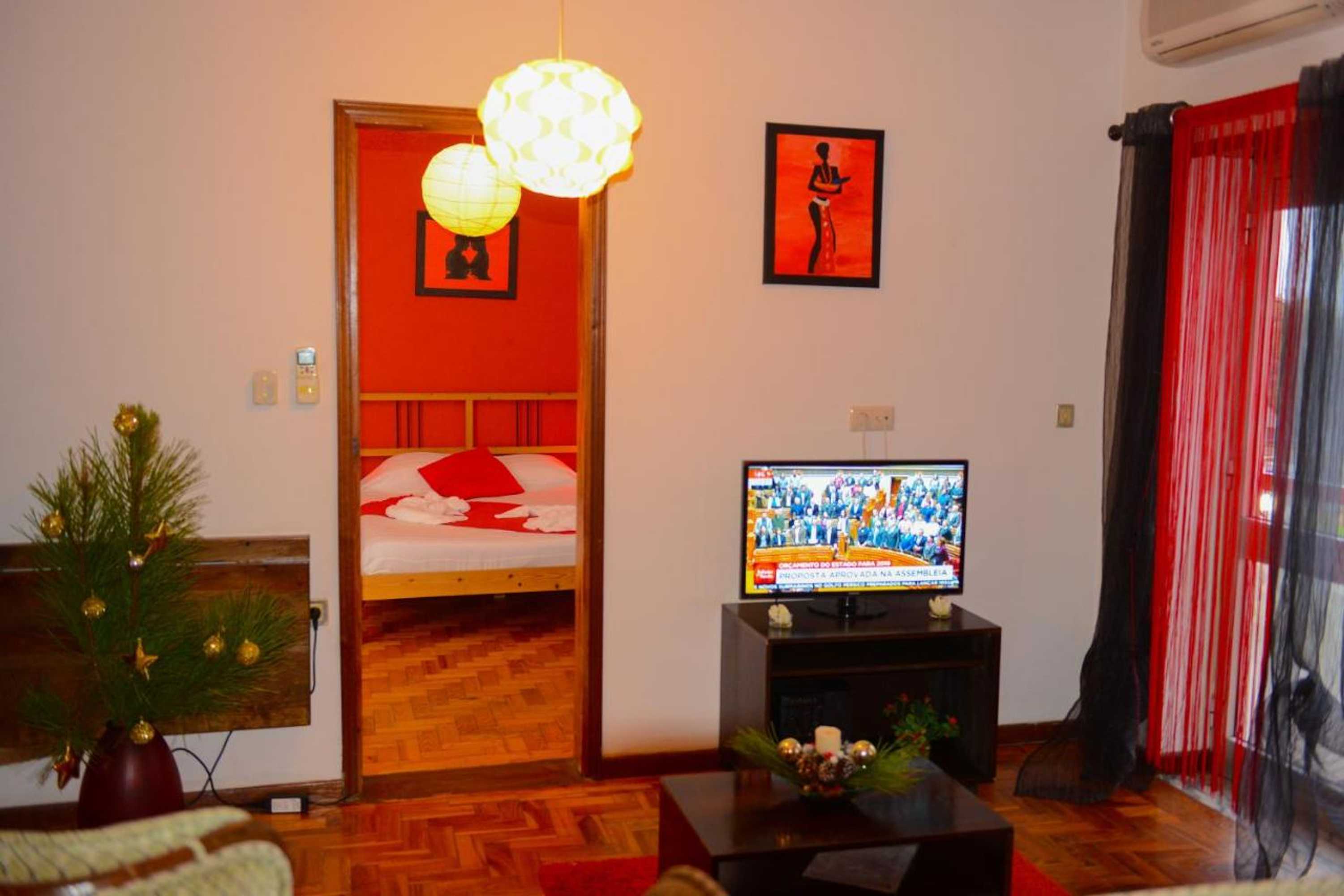 Gift card for Seia Alojamentos Leitao