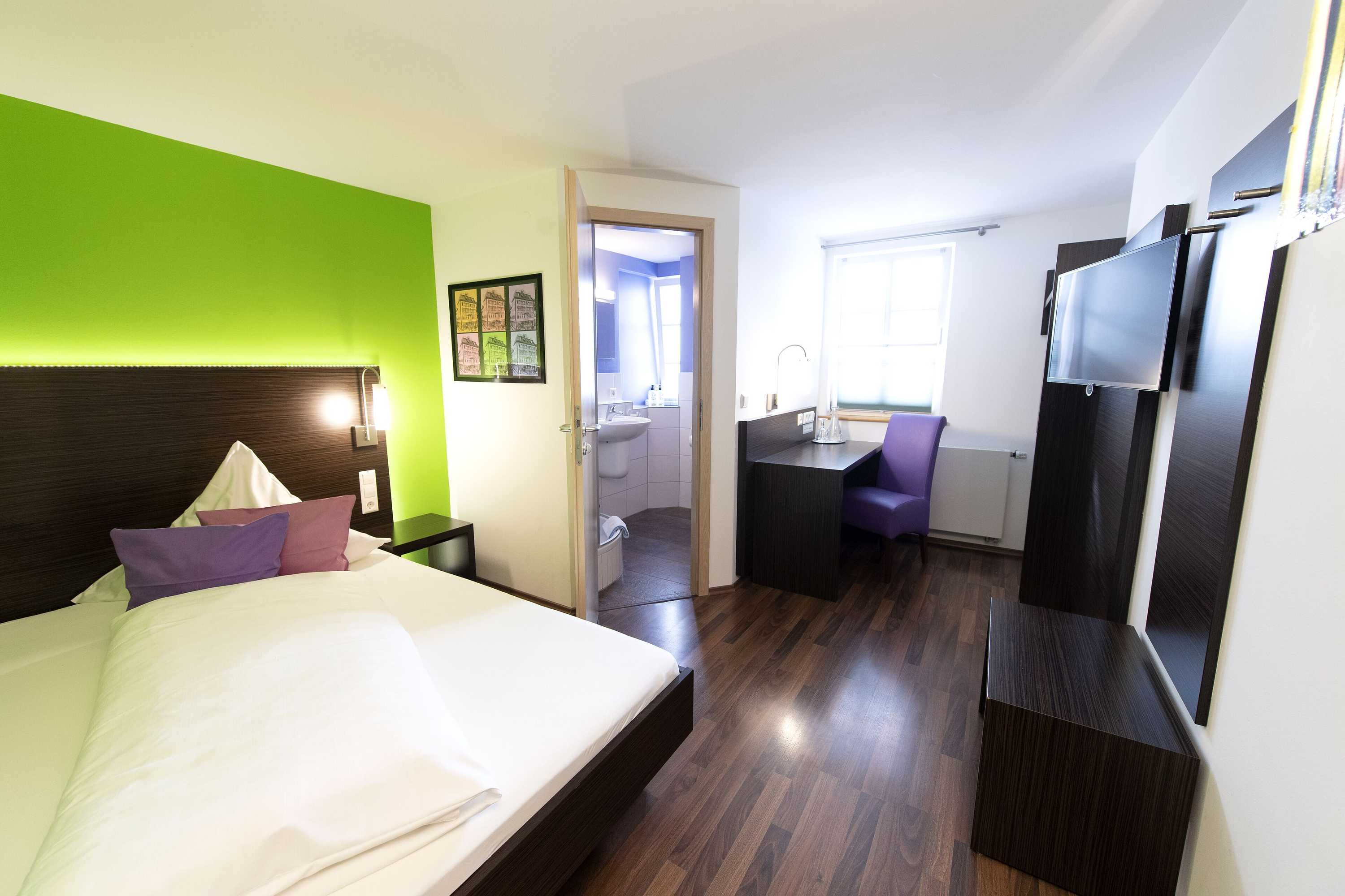 Gift card for Hotel Bären