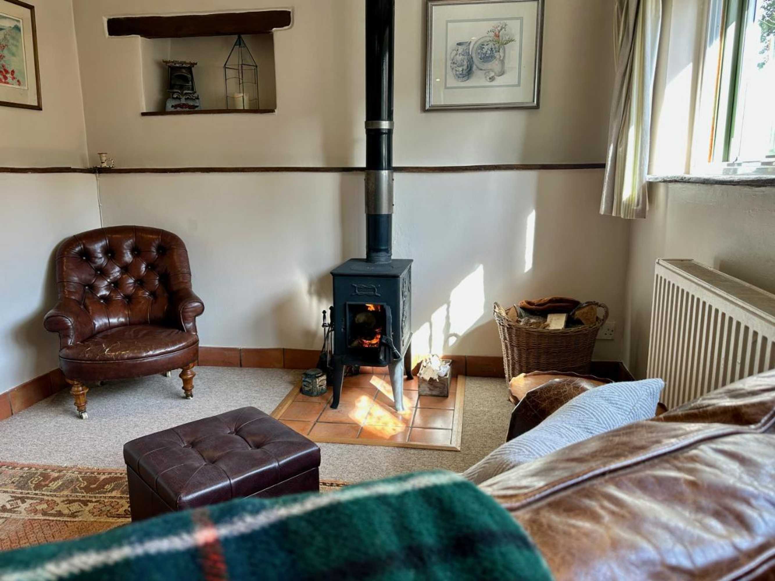 Gift card for The Old Forge Holiday Cottages