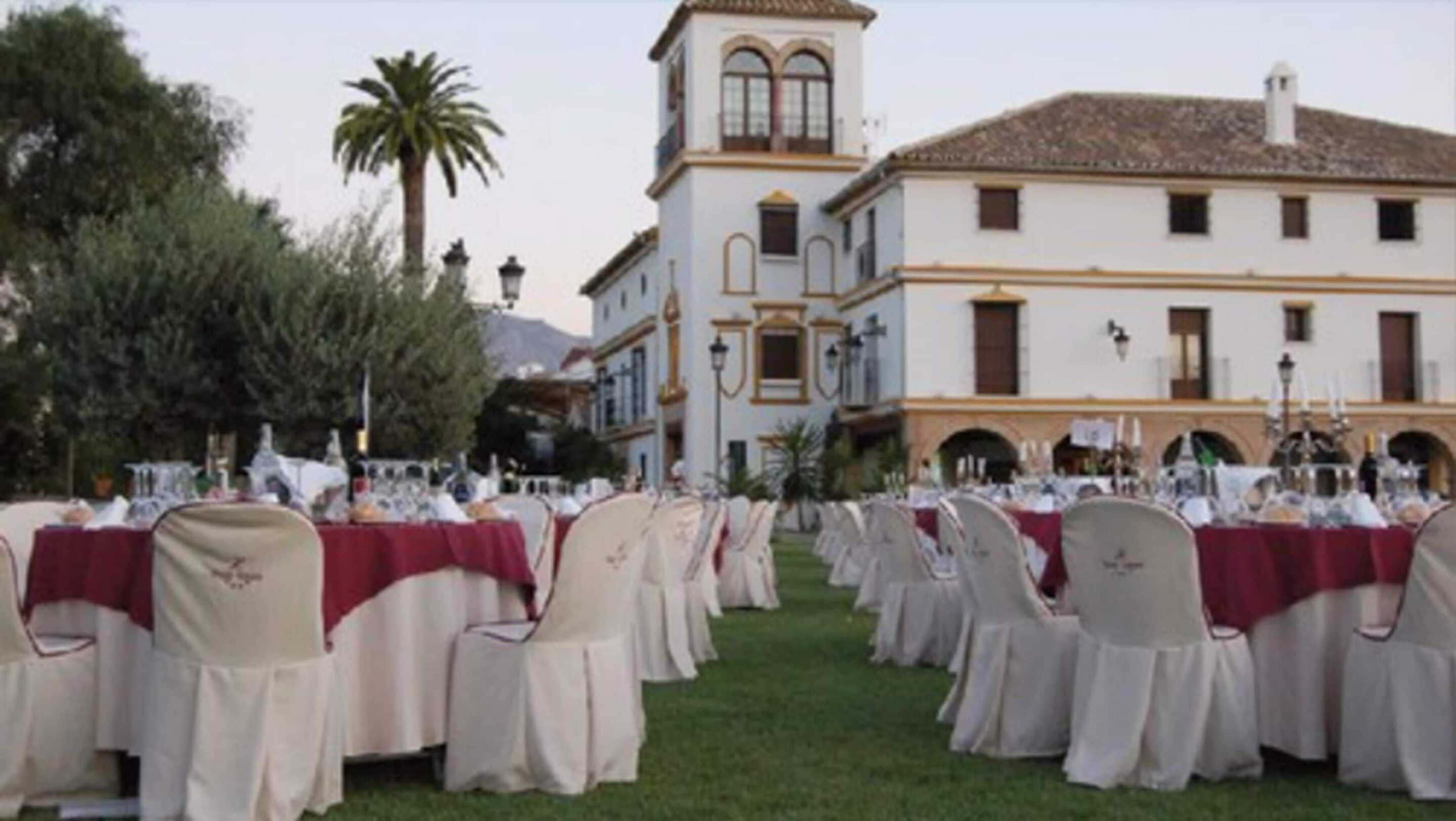 Gift card for Hotel Domus Selecta Finca Eslava Gift card for Hotel Domus Selecta Finca Eslava