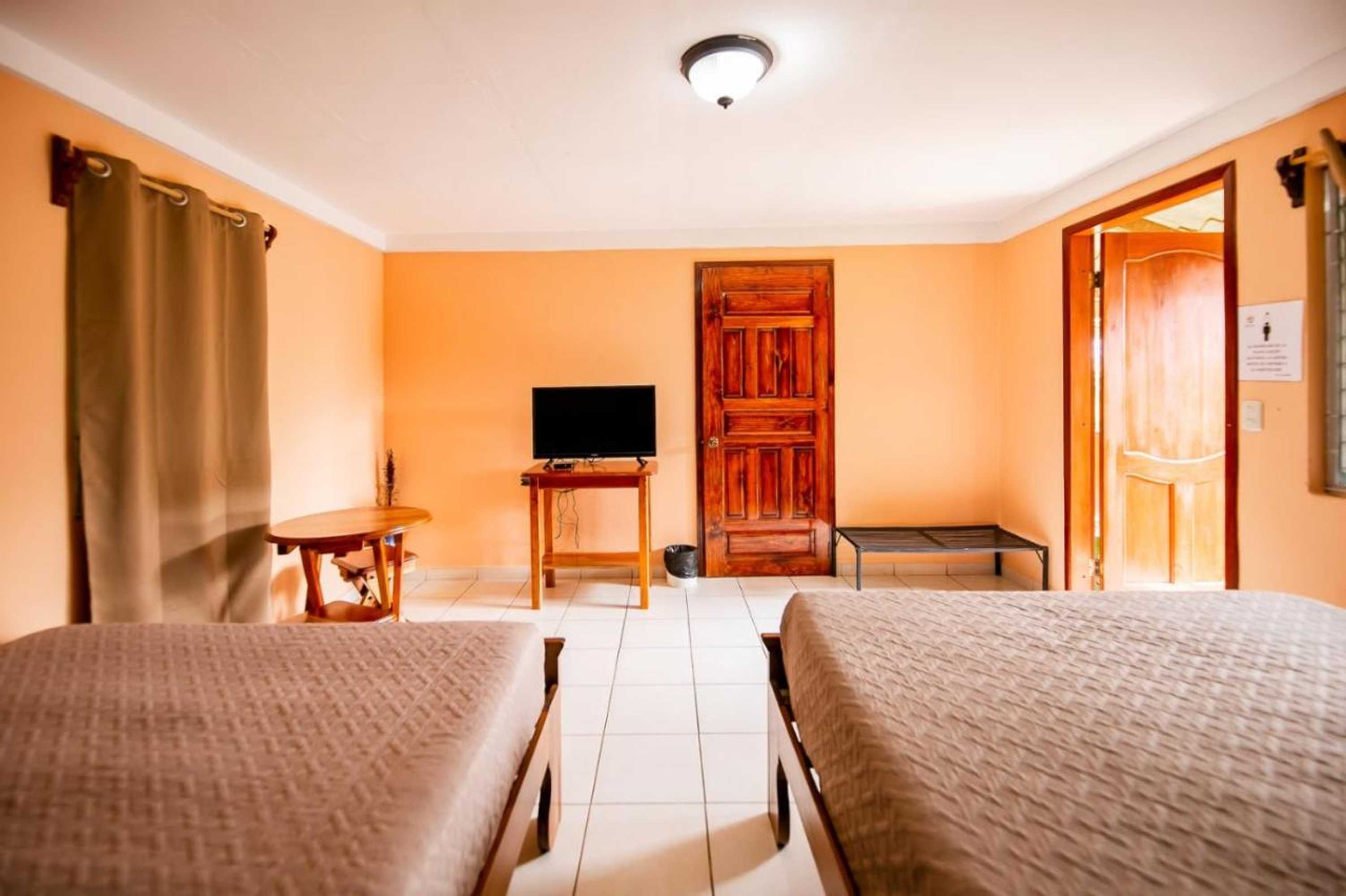 Gift card for Hotel BahÍa