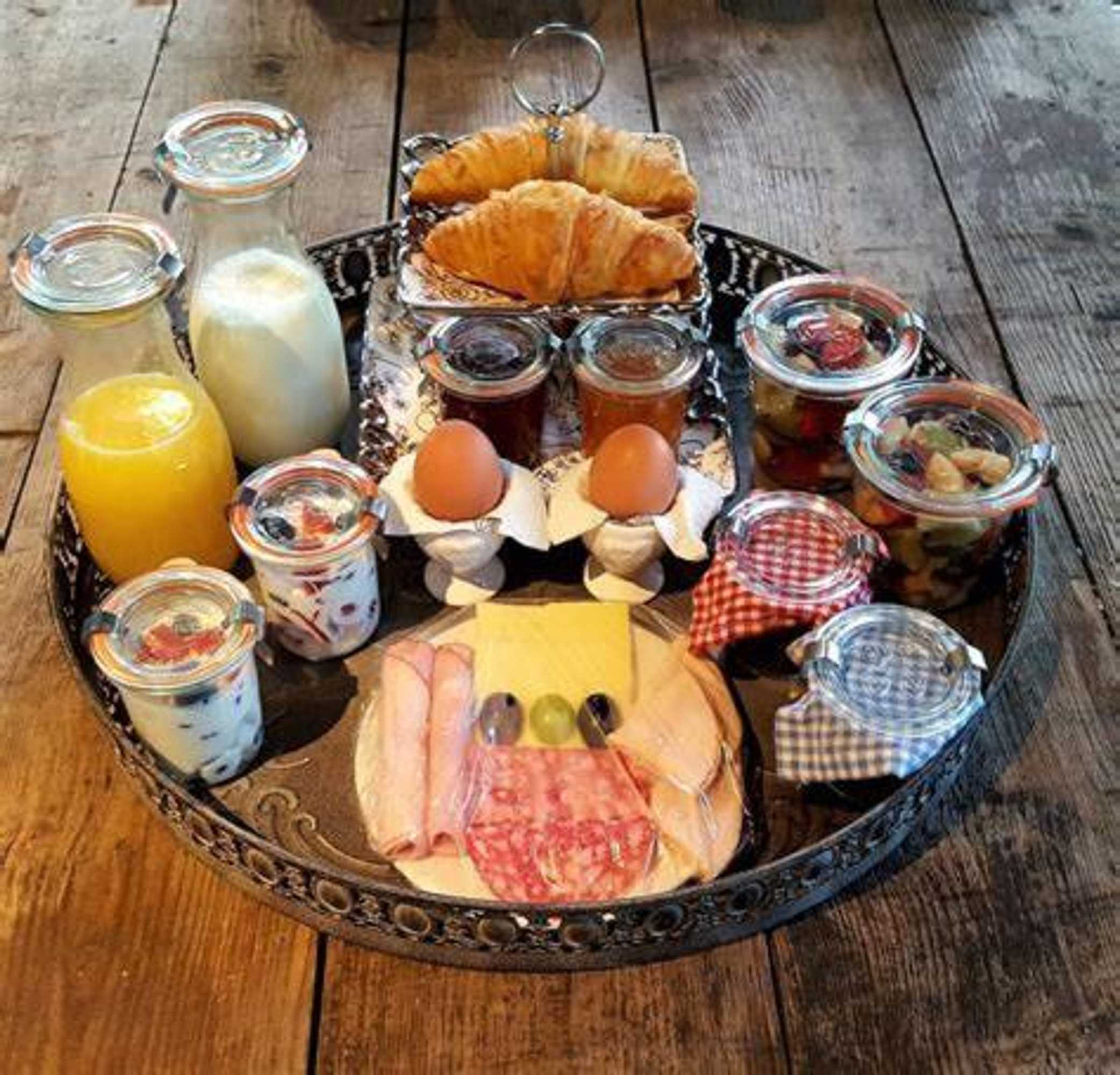 Gift card for B&b Kleine Vliet