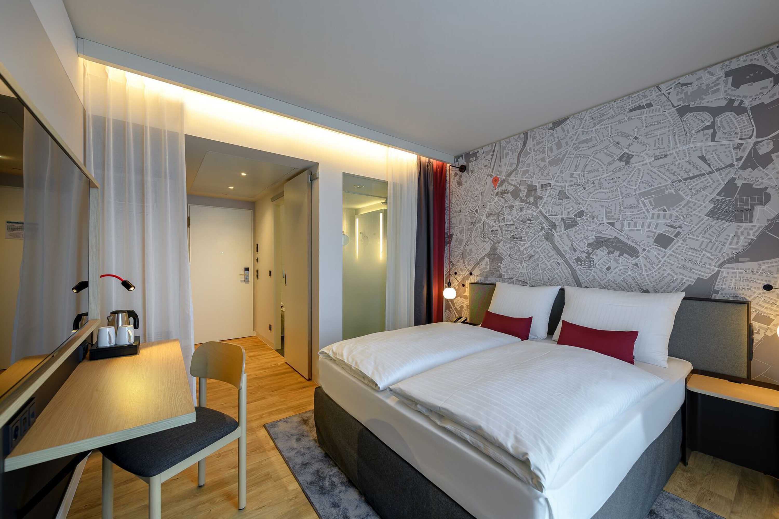 Gift card for Intercityhotel Herford Gift card for Intercityhotel Herford