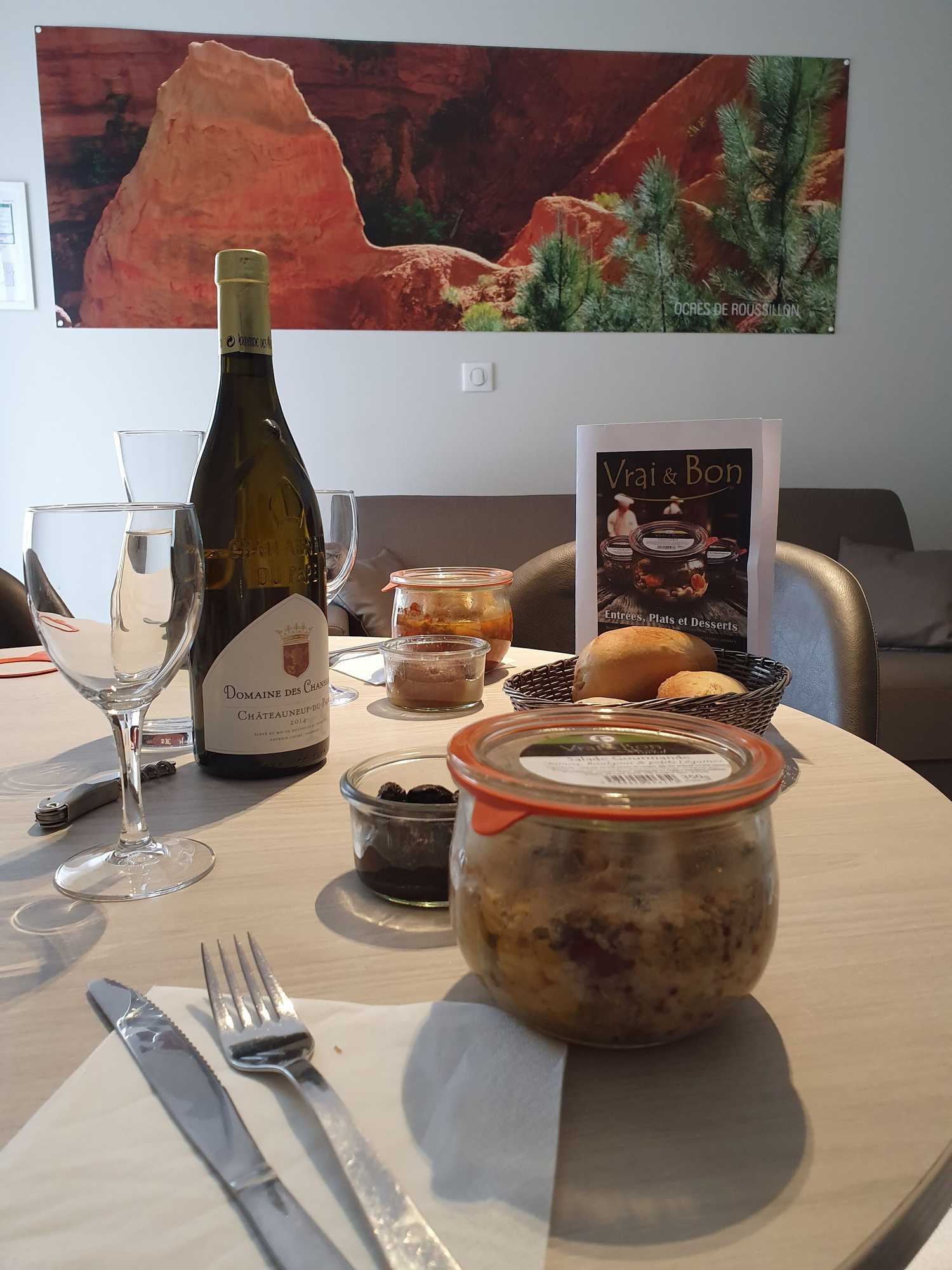 Gift card for Hotel Saint Louis Gift card for Hotel Saint Louis