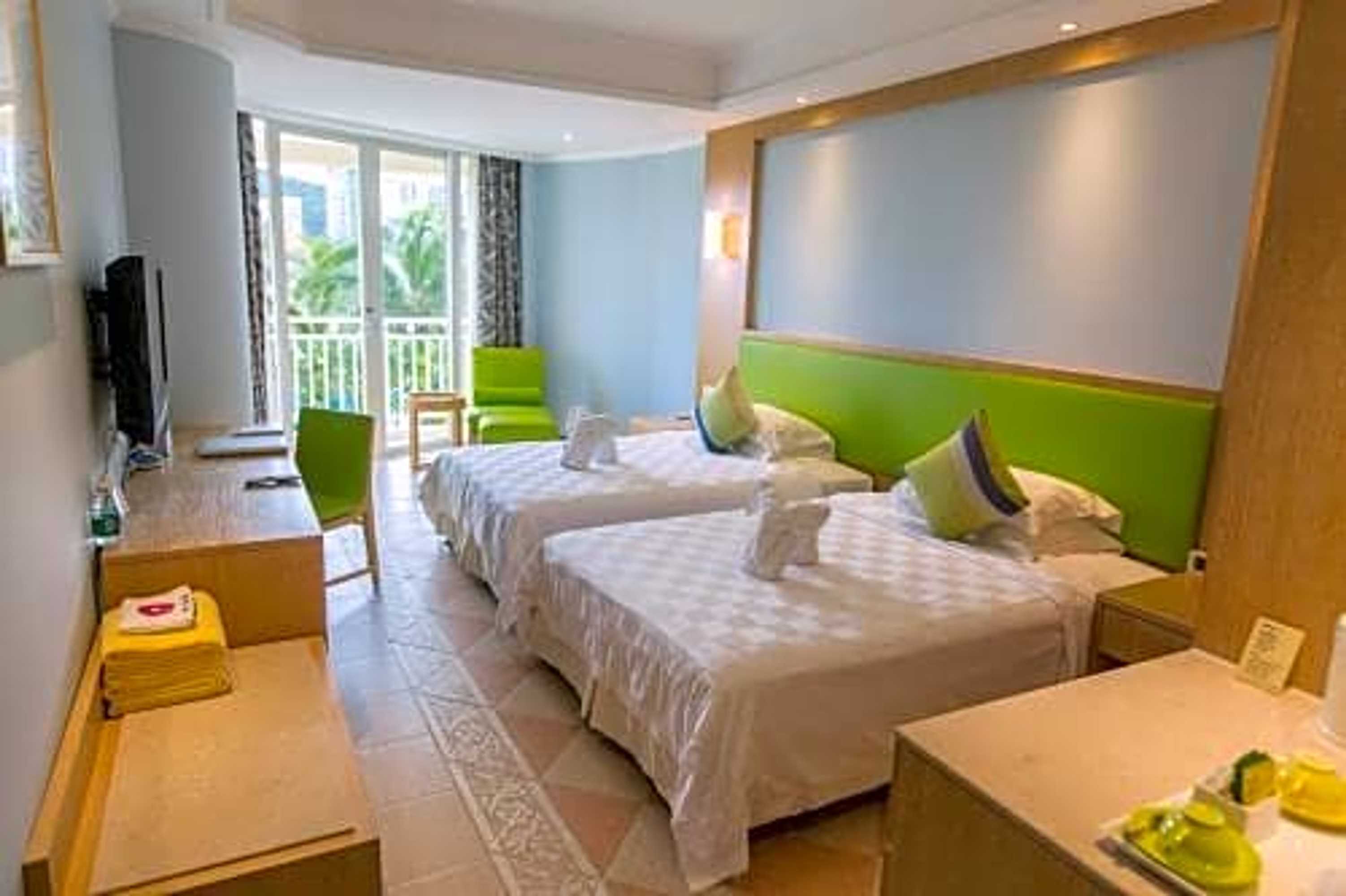Gift card for Resort Intime Sanya Gift card for Resort Intime Sanya
