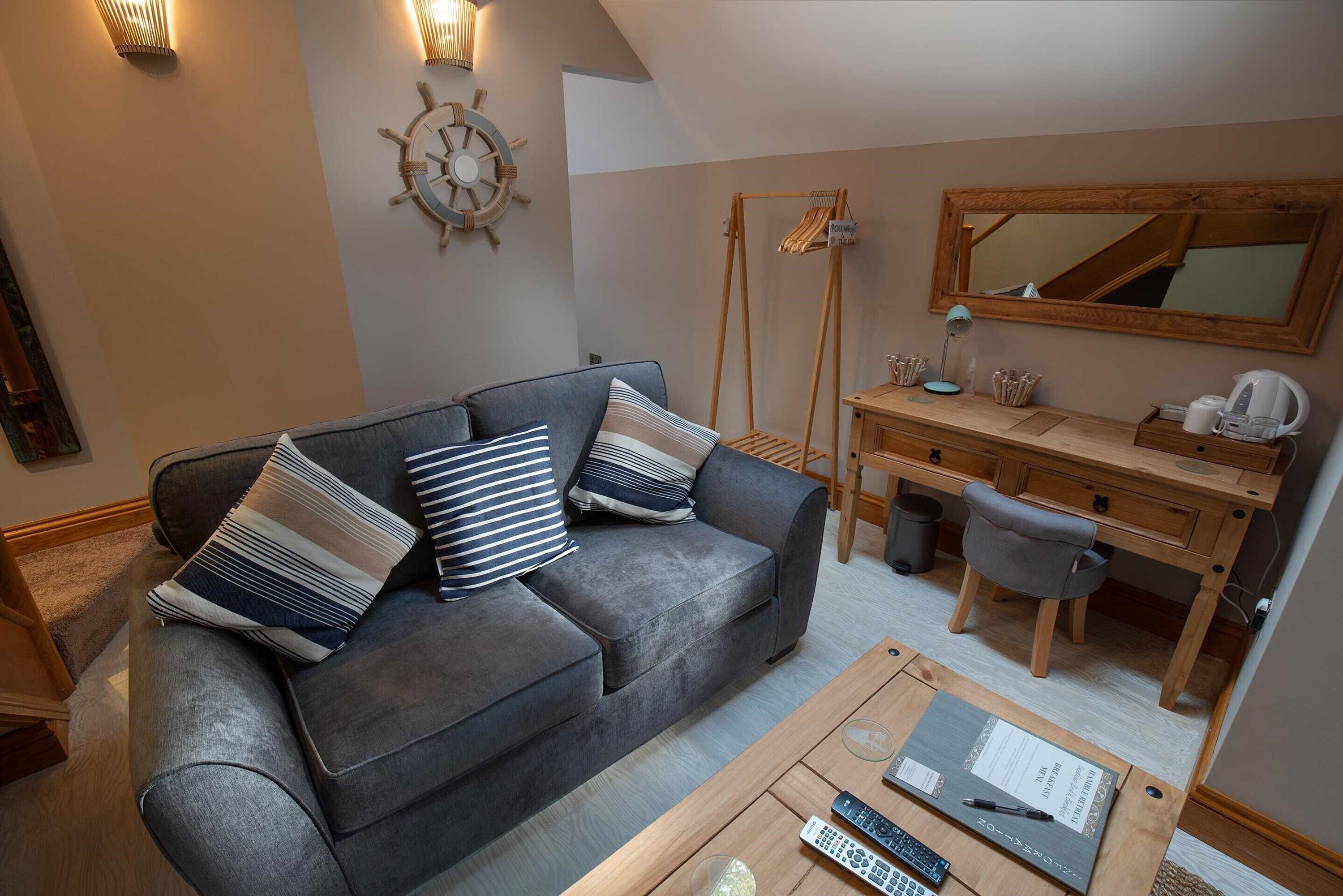 Gift card for Hamble Retreat House And Luxury Studios Gift card for Hamble Retreat House And Luxury Studios