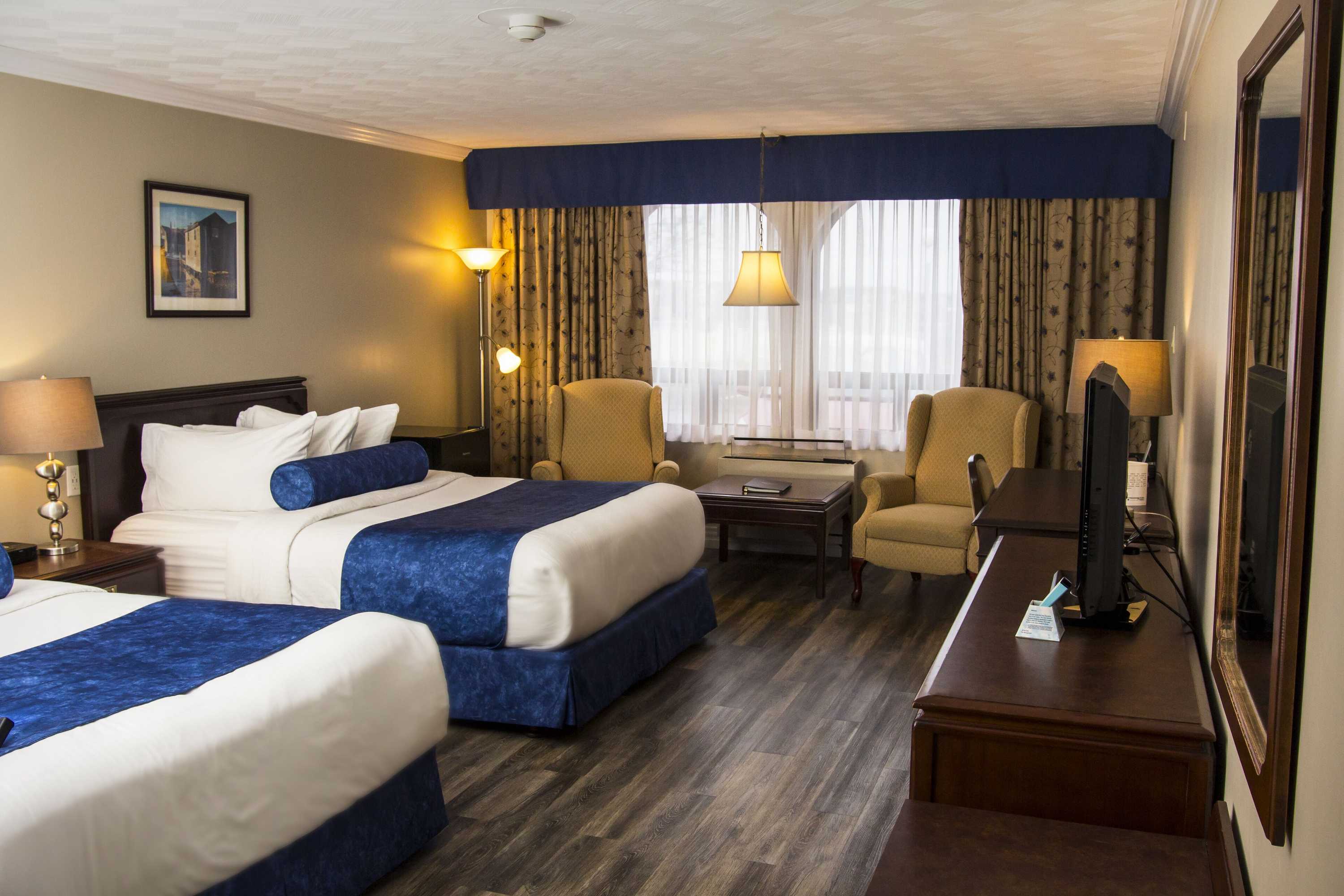Gift card for Fredericton Inn Gift card for Fredericton Inn