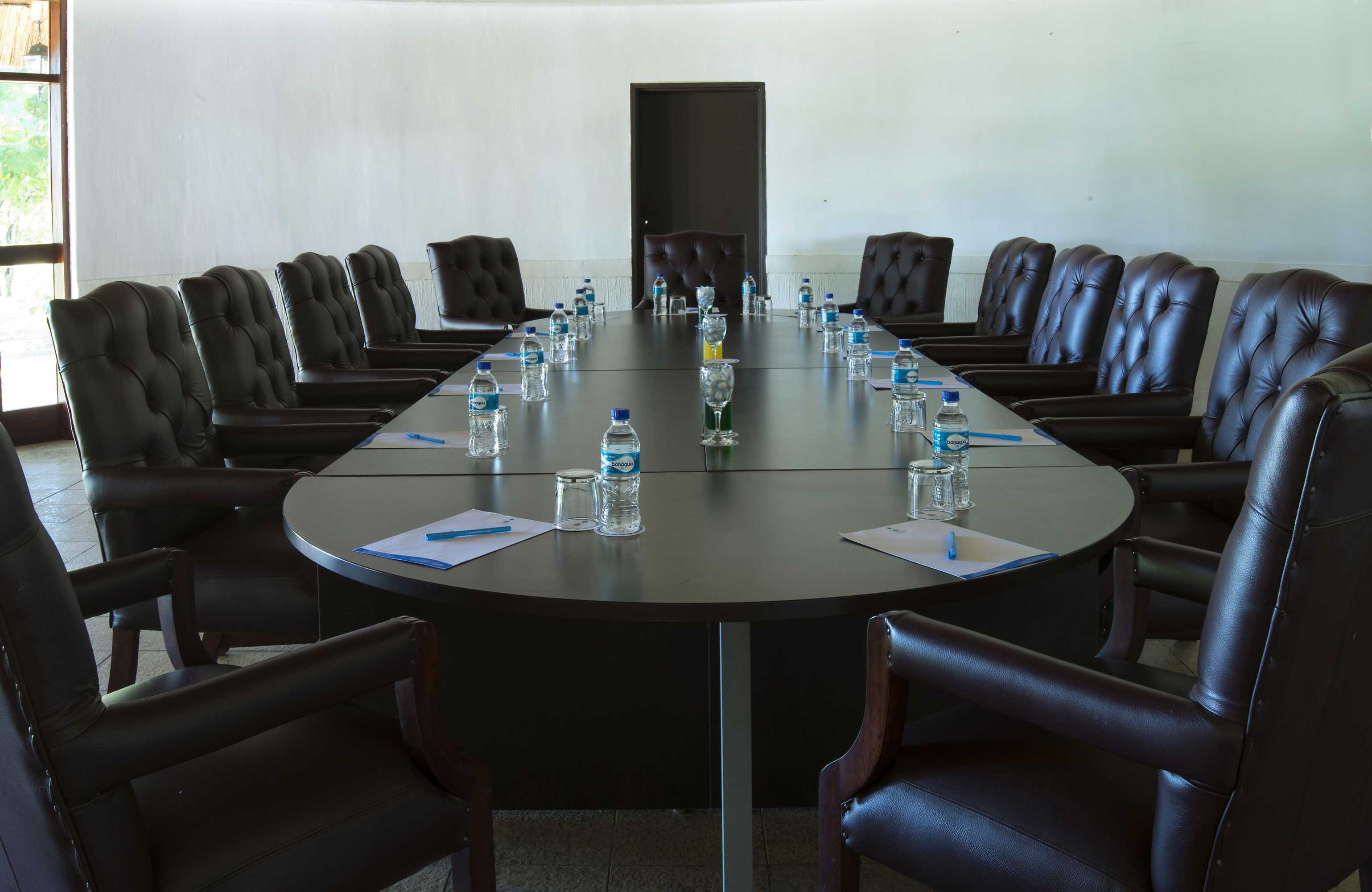 Gift card for A'zambezi River Lodge