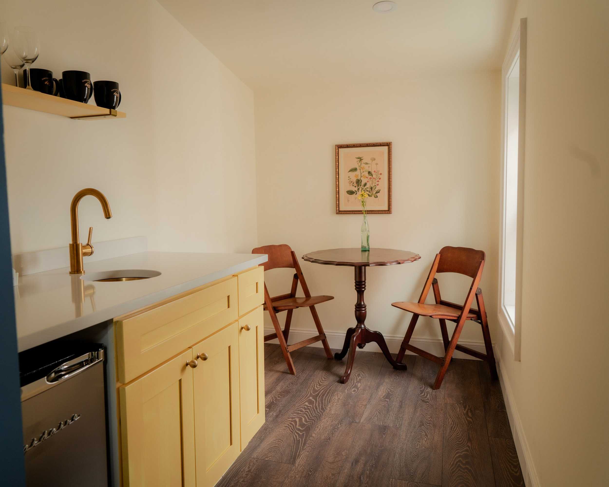 Gift card for The Bookhouse Hotel