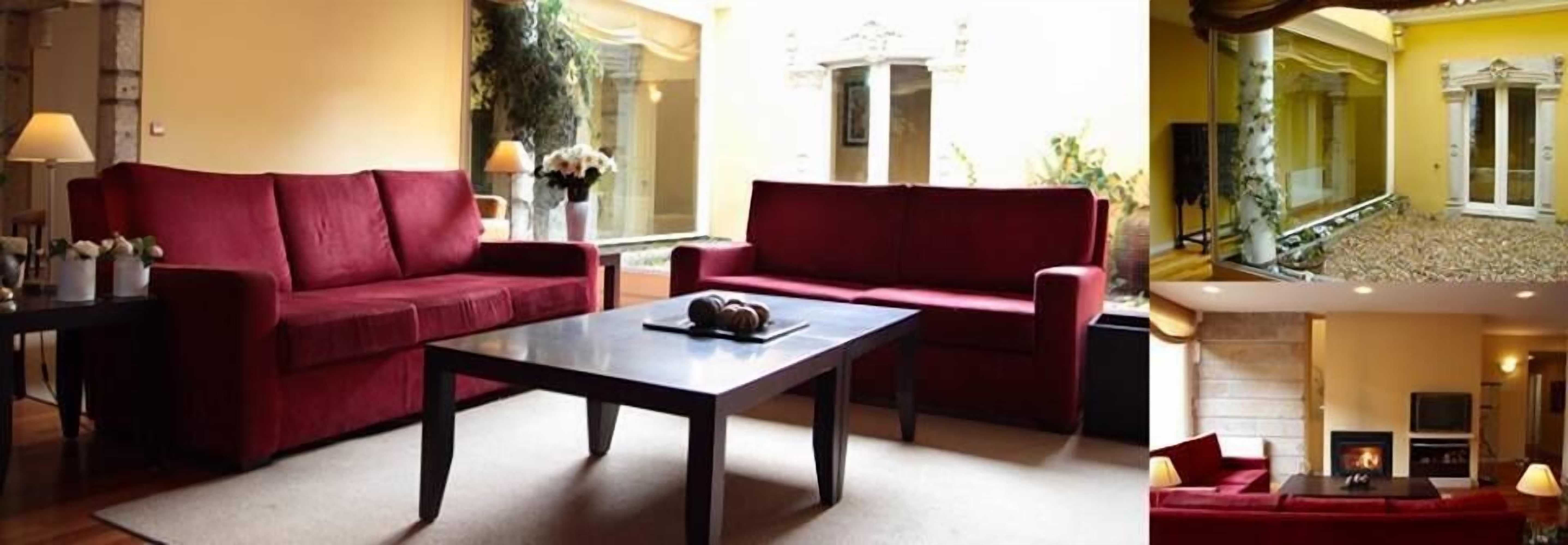 Gift card for Hotel Rural Quinta da Vista Alegre Gift card for Hotel Rural Quinta da Vista Alegre
