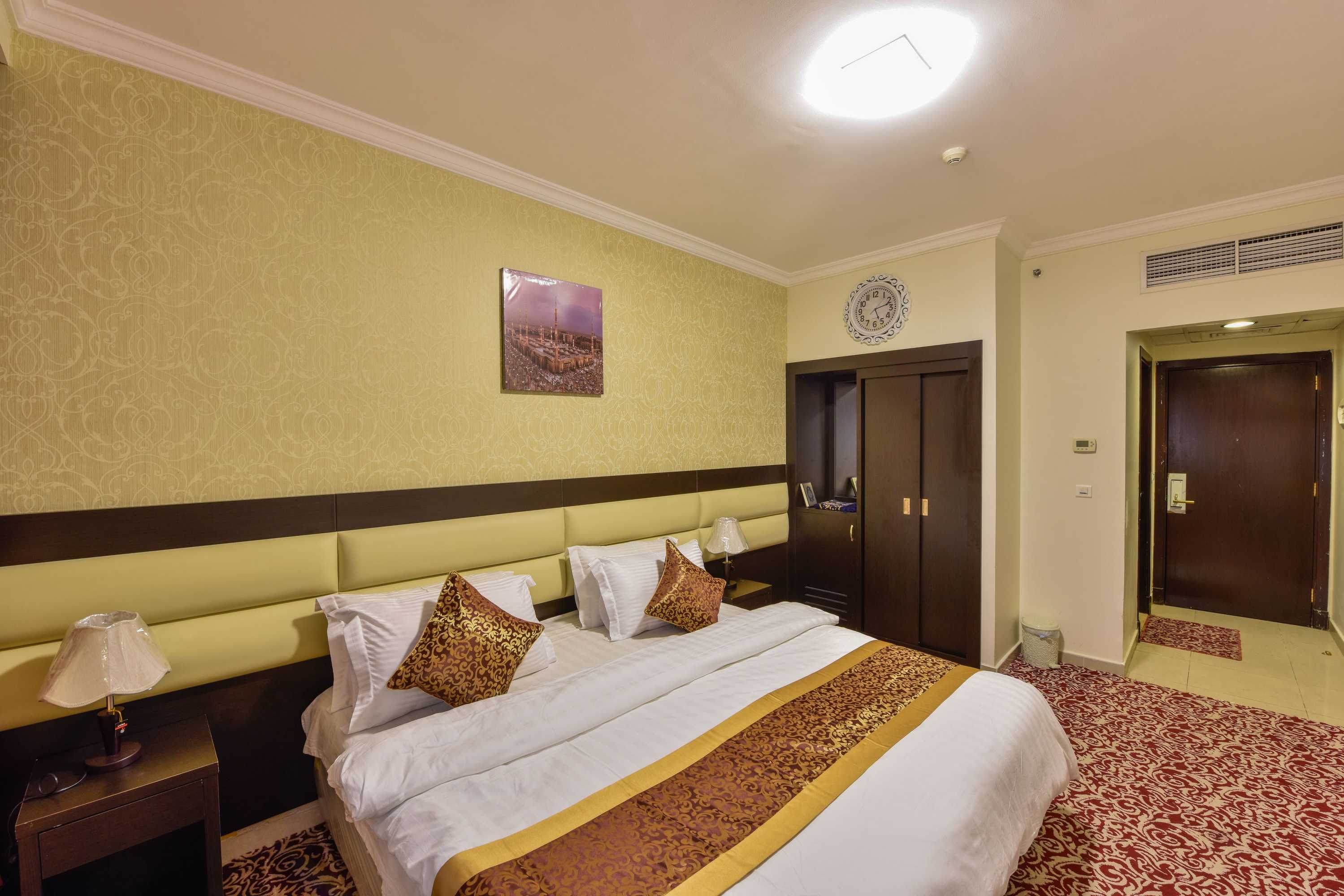 Gift card for Bader Al Marsa Hotel Gift card for Bader Al Marsa Hotel