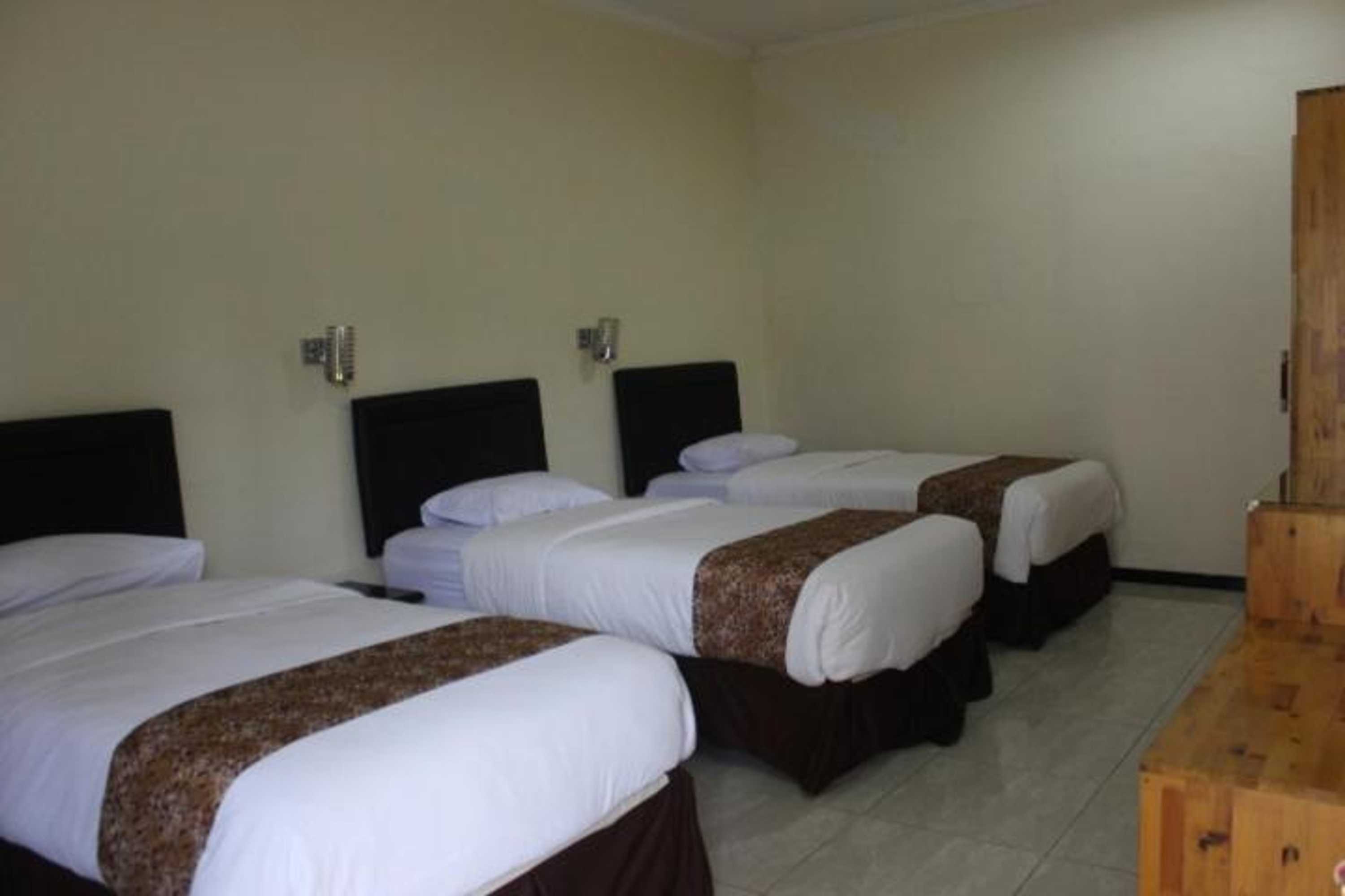 Gift card for Dieng Kledung Pass Hotel & Restaurant