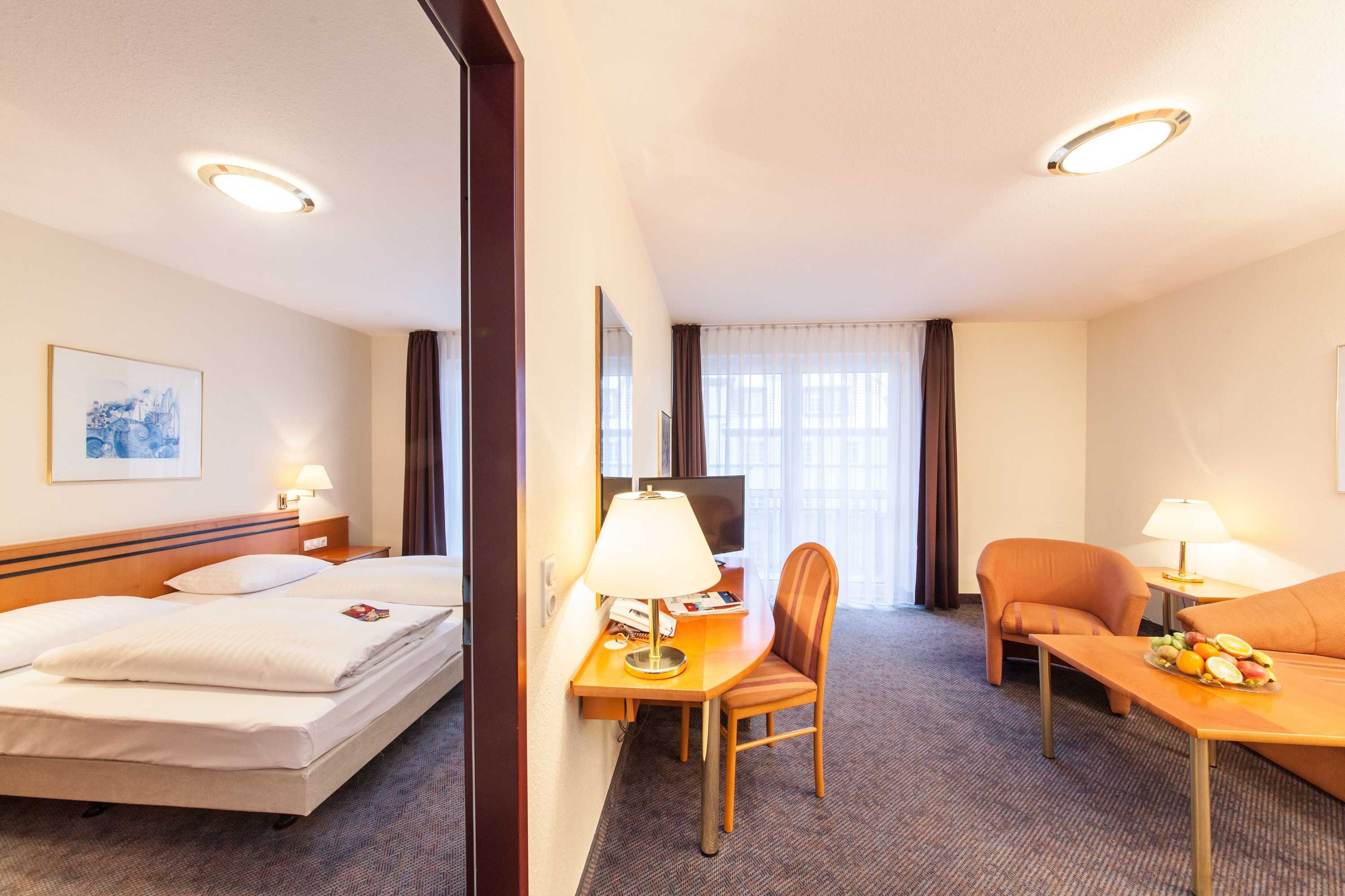 Gift card for Acora Leipzig Living The City