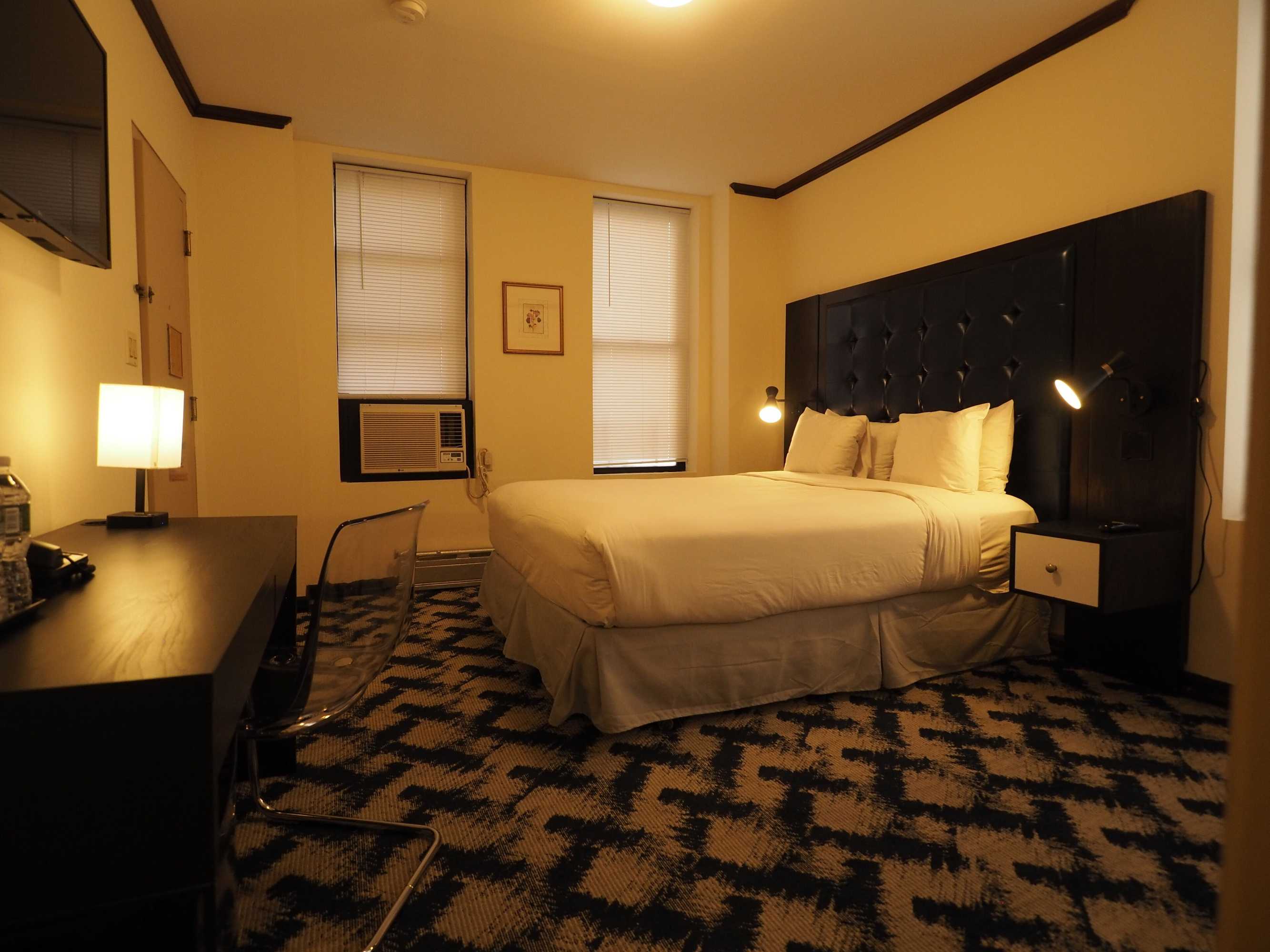 Gift card for Night Hotel Broadway Gift card for Night Hotel Broadway