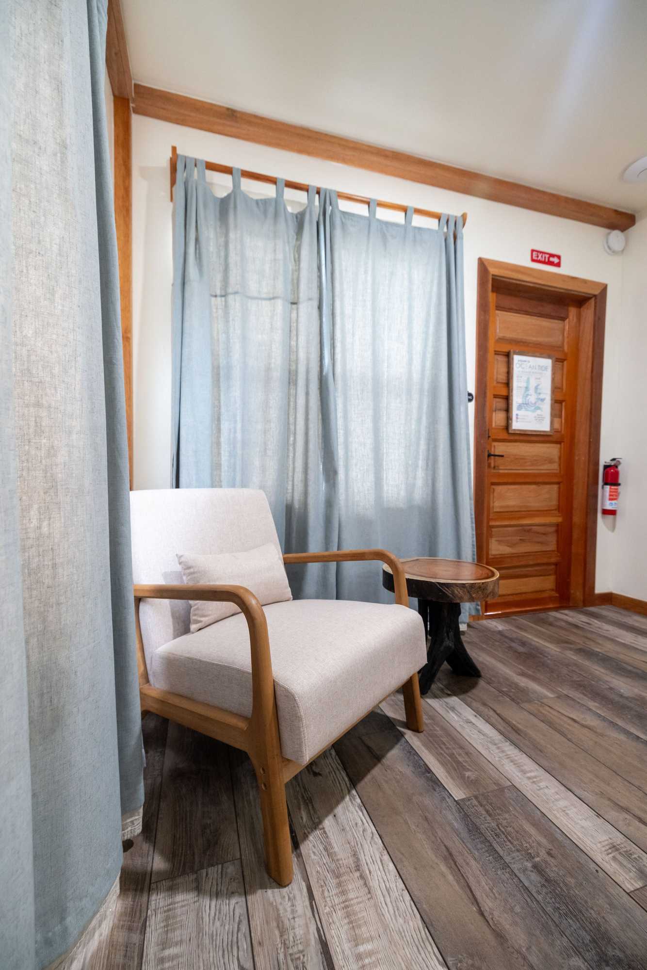 Gift card for Ocean Tide Beach Resort