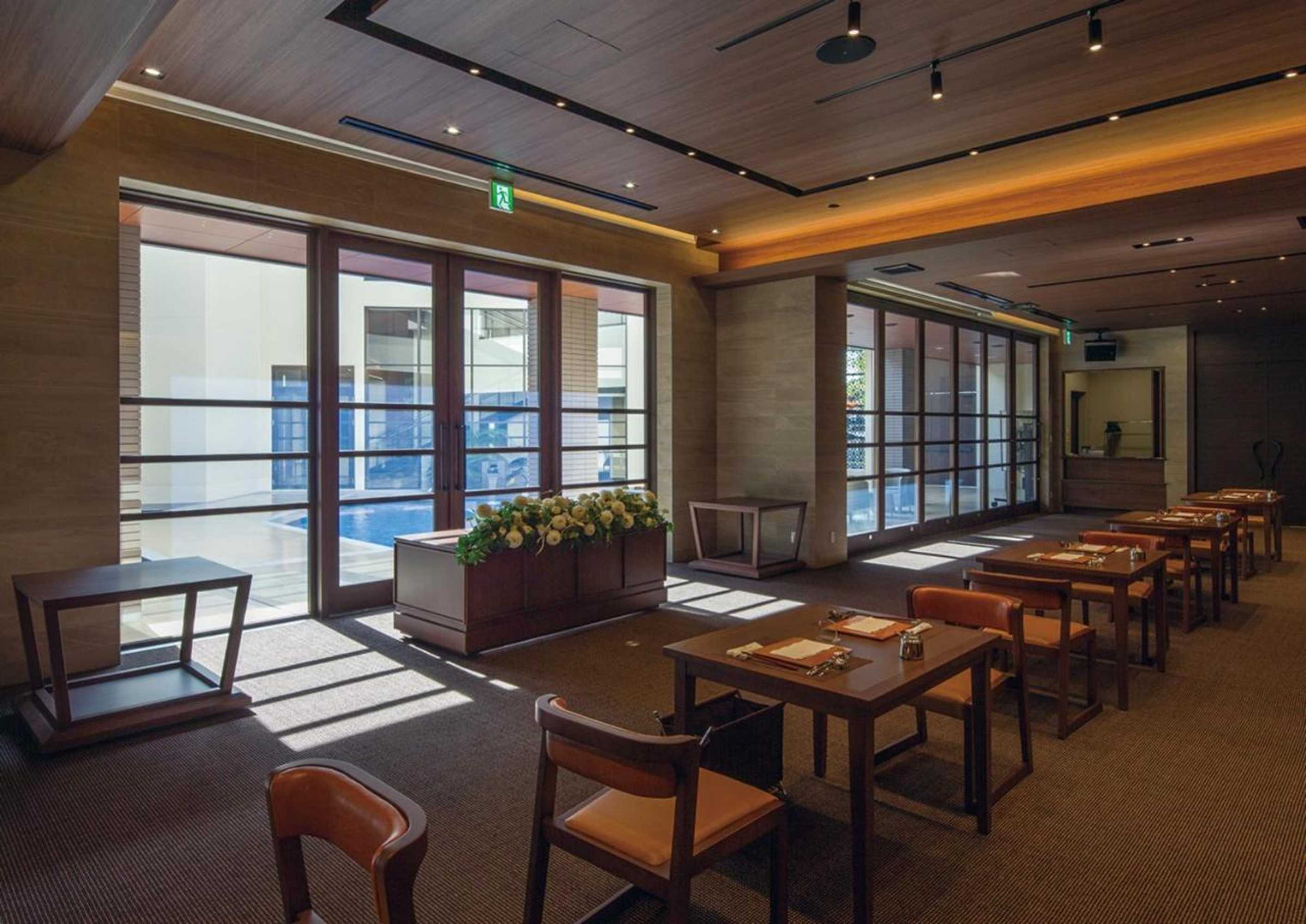 Gift card for Shohakuen Hotel