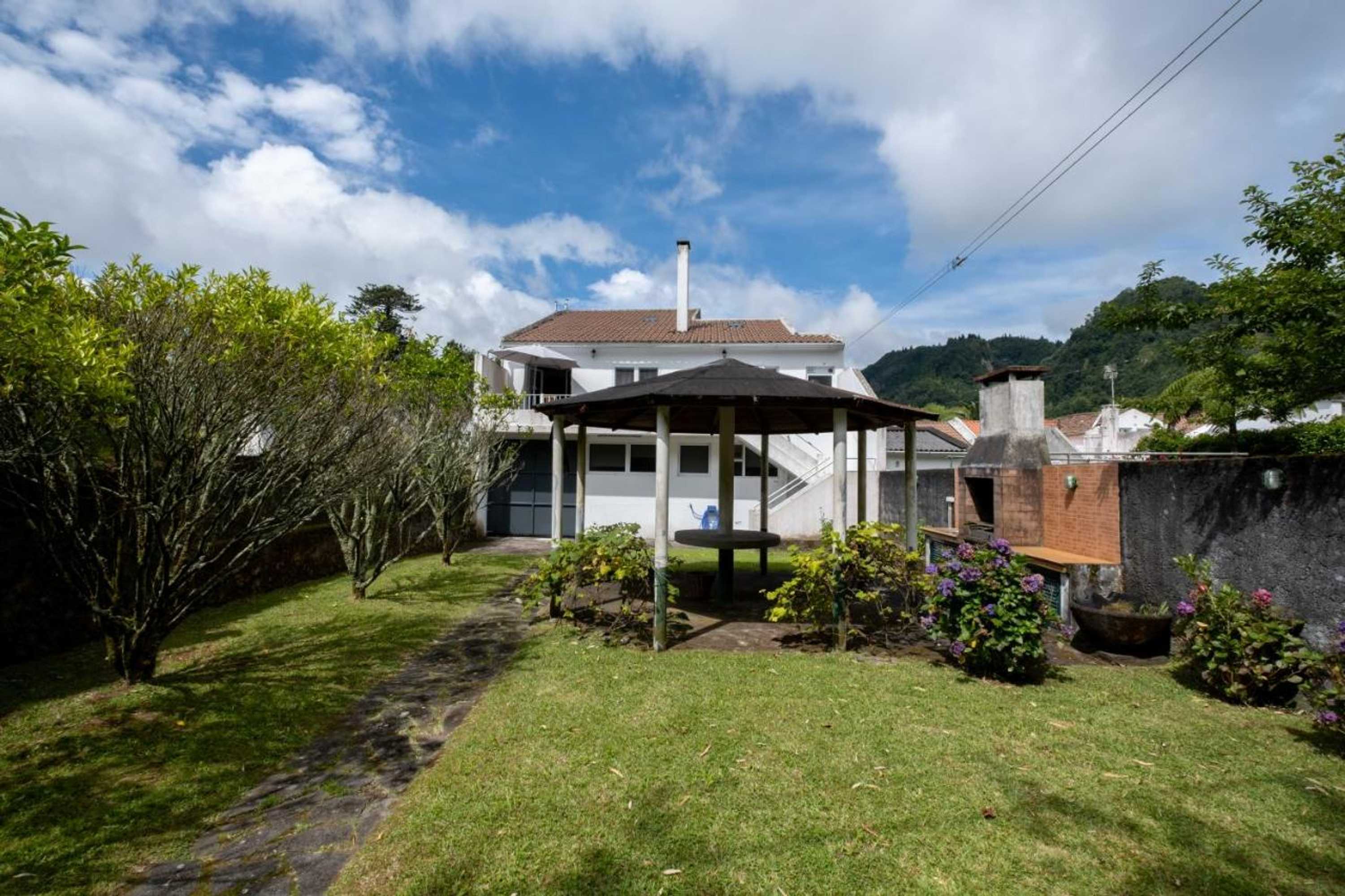 Gift card for Furnas Millhouse