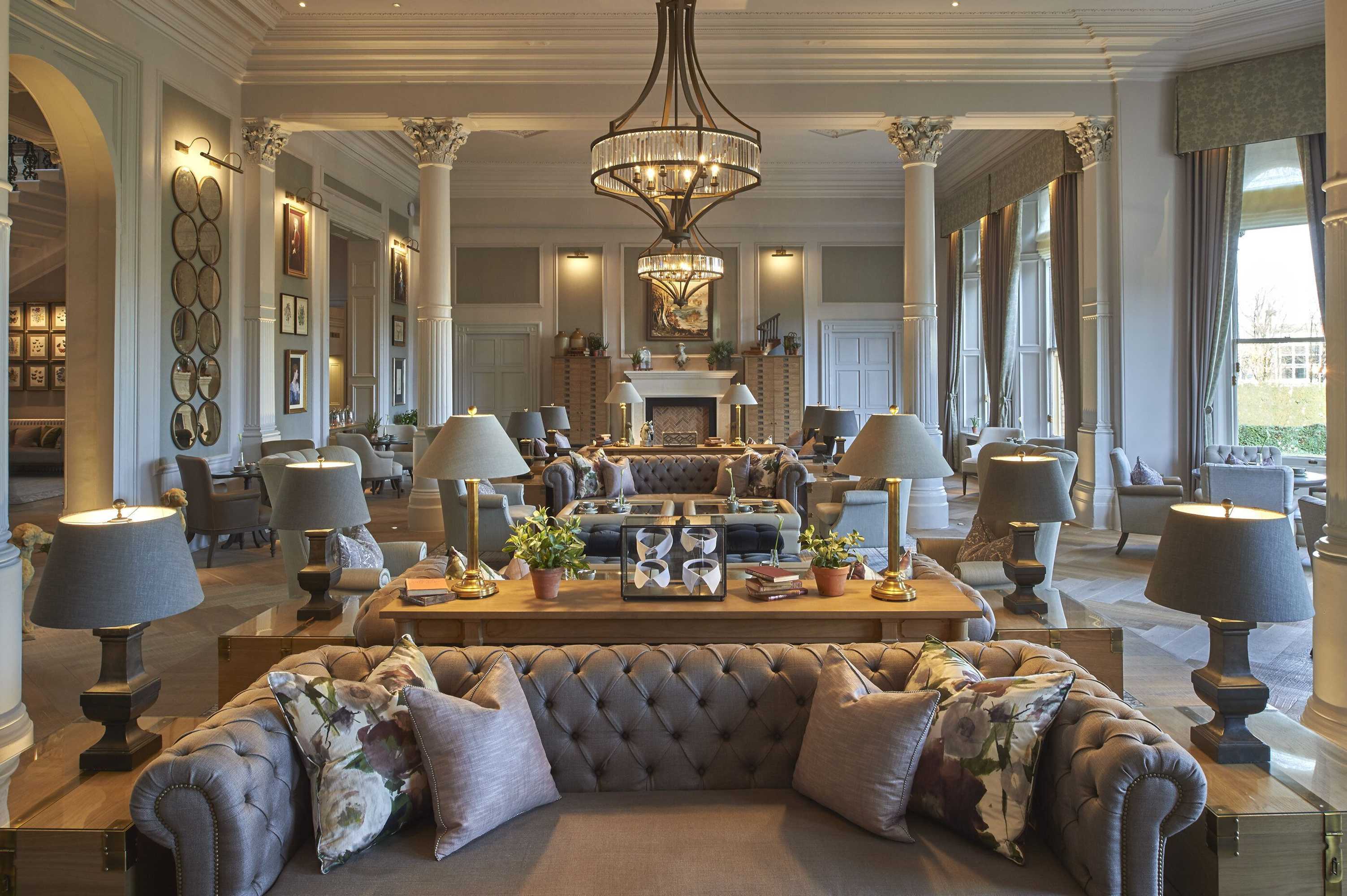 Gift card for The Milner York