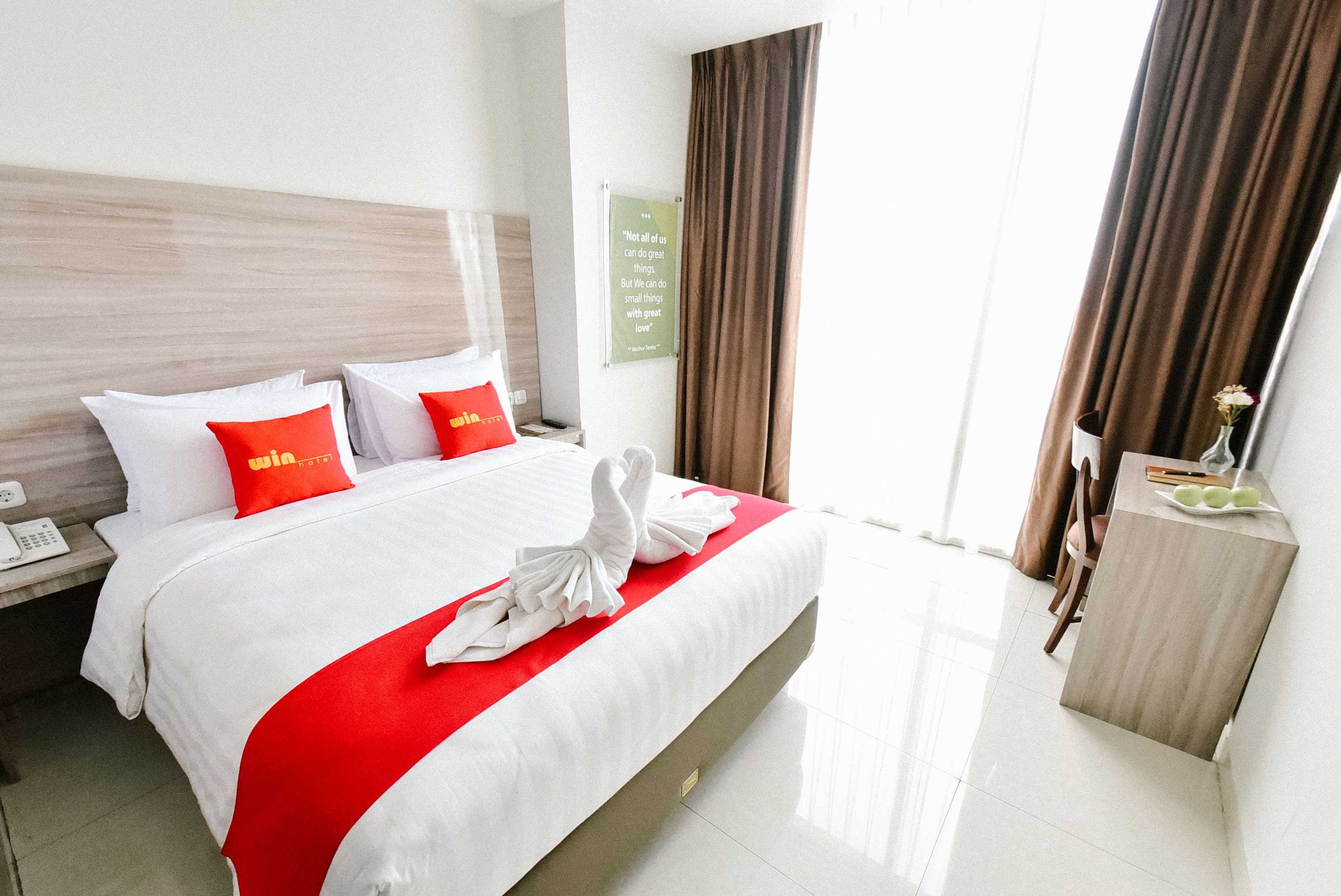 Gift card for Win Grand Hotel Gift card for Win Grand Hotel