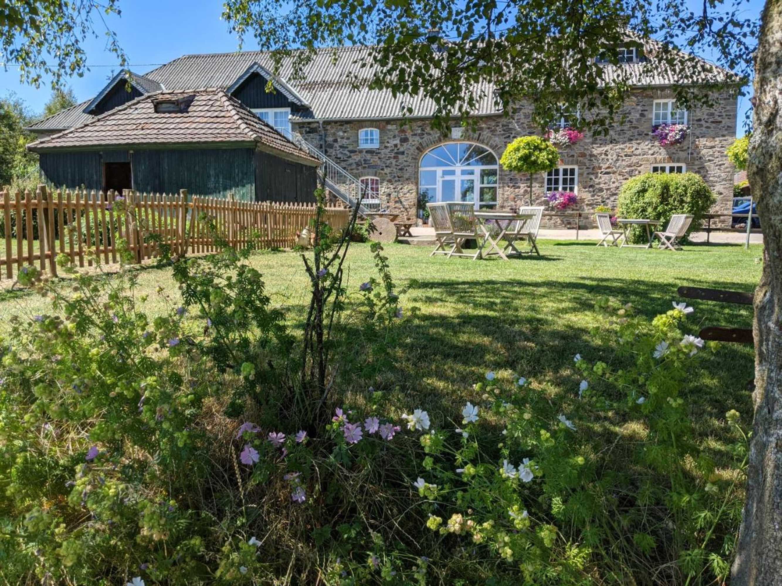 Gift card for Victorhof Landurlaub Deine Auszeit im Grünen, Umgeben Von Wald & Wiesen