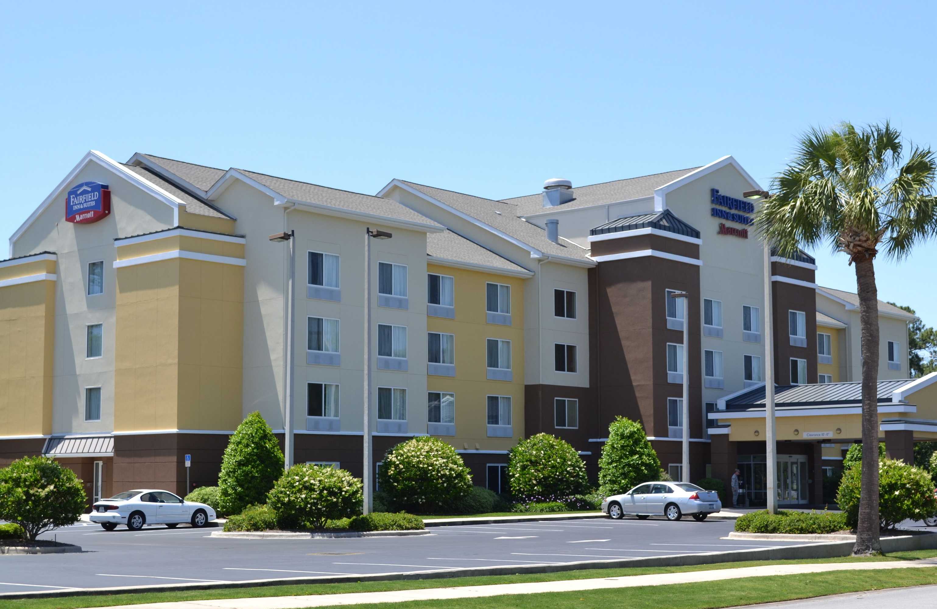 Gift card for Fairfield Inn & Suites Fort Walton Beach-Eglin Afb Gift card for Fairfield Inn & Suites Fort Walton Beach-Eglin Afb
