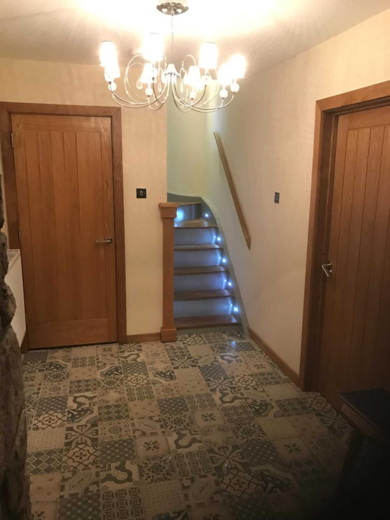 Gift card for Deri-Down Guest House