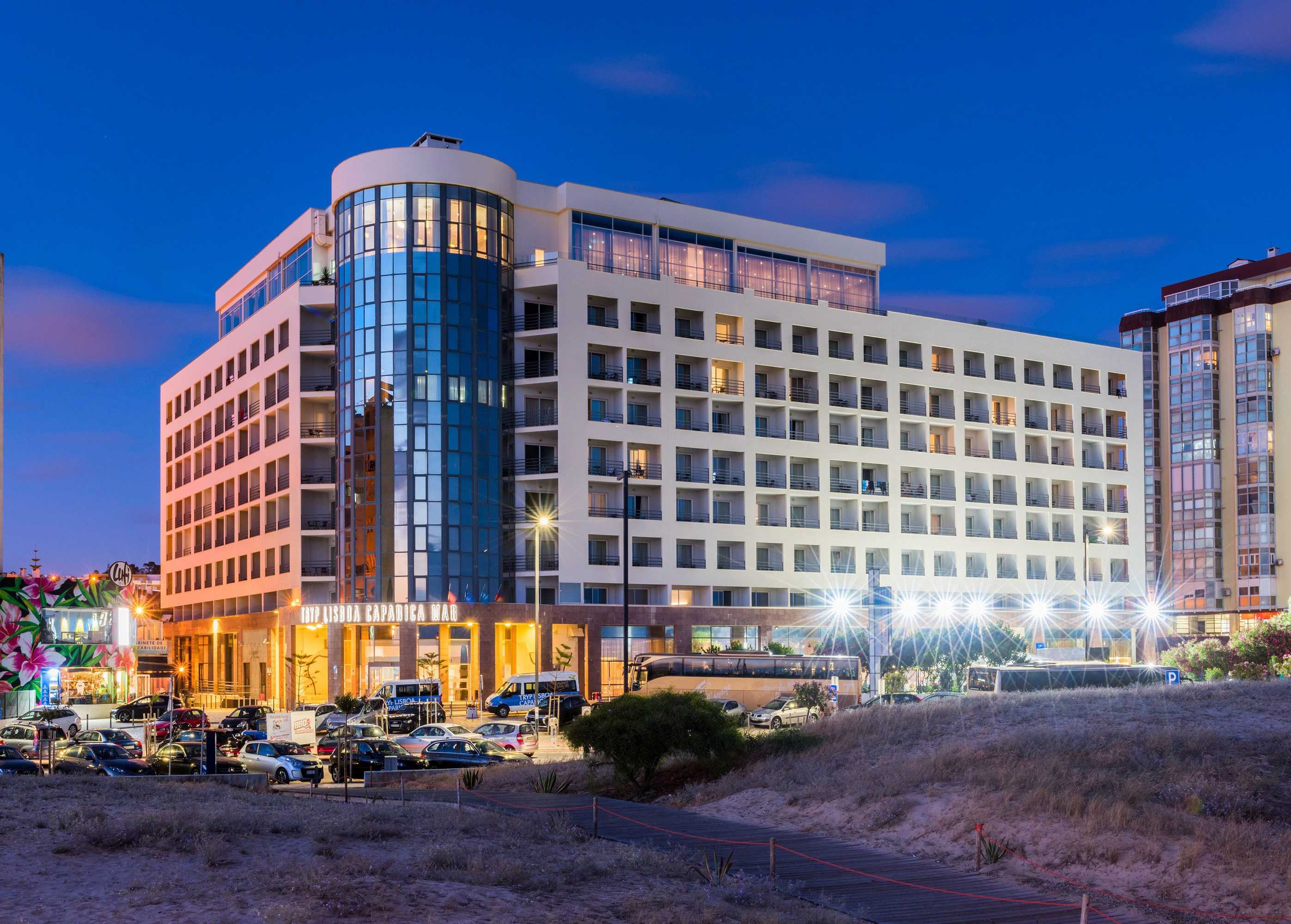 Gift card for Tryp by Wyndham Lisboa Caparica Mar Gift card for Tryp by Wyndham Lisboa Caparica Mar