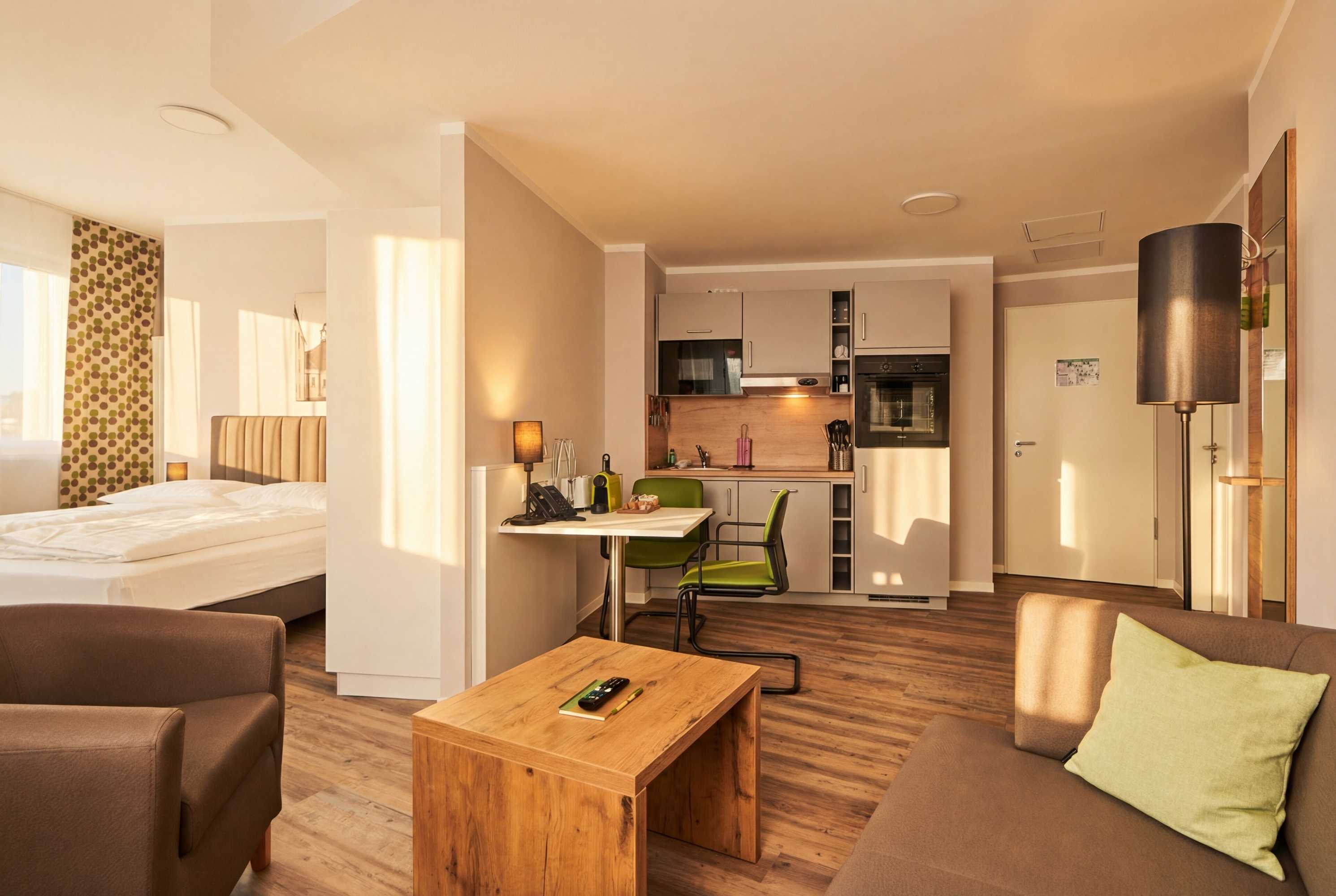 Gift card for Adapt Apartment Hotel Siegen