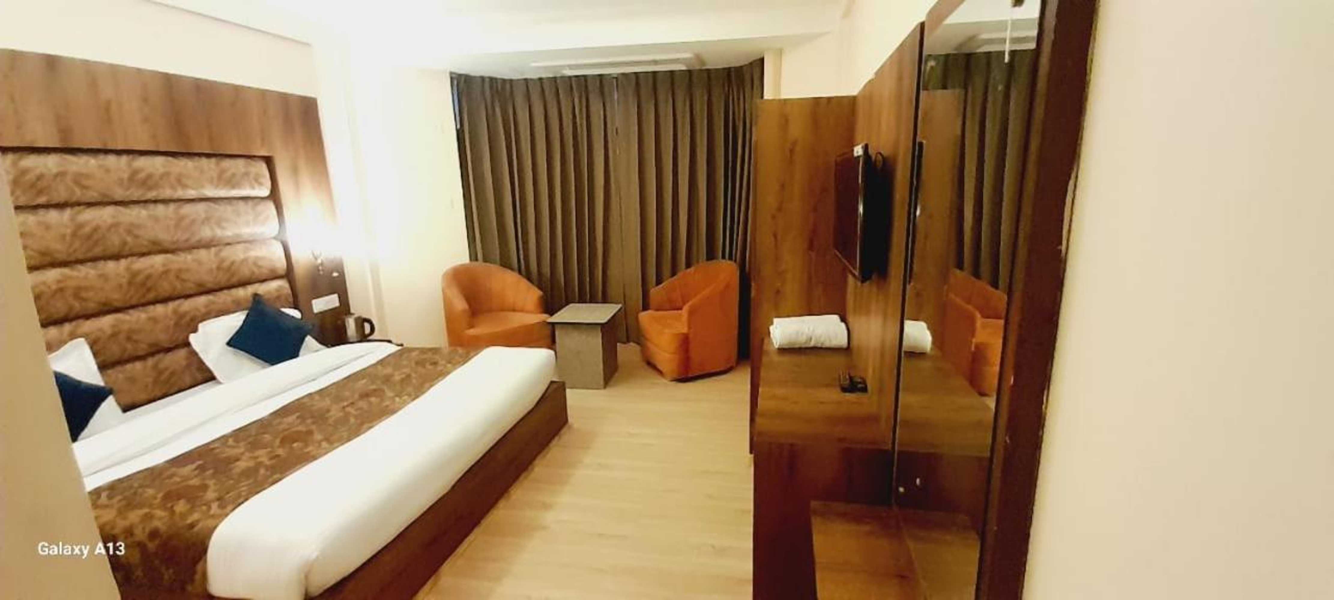 Gift card for Hotel Zoon Dabb Srinagar Airport Kashmir