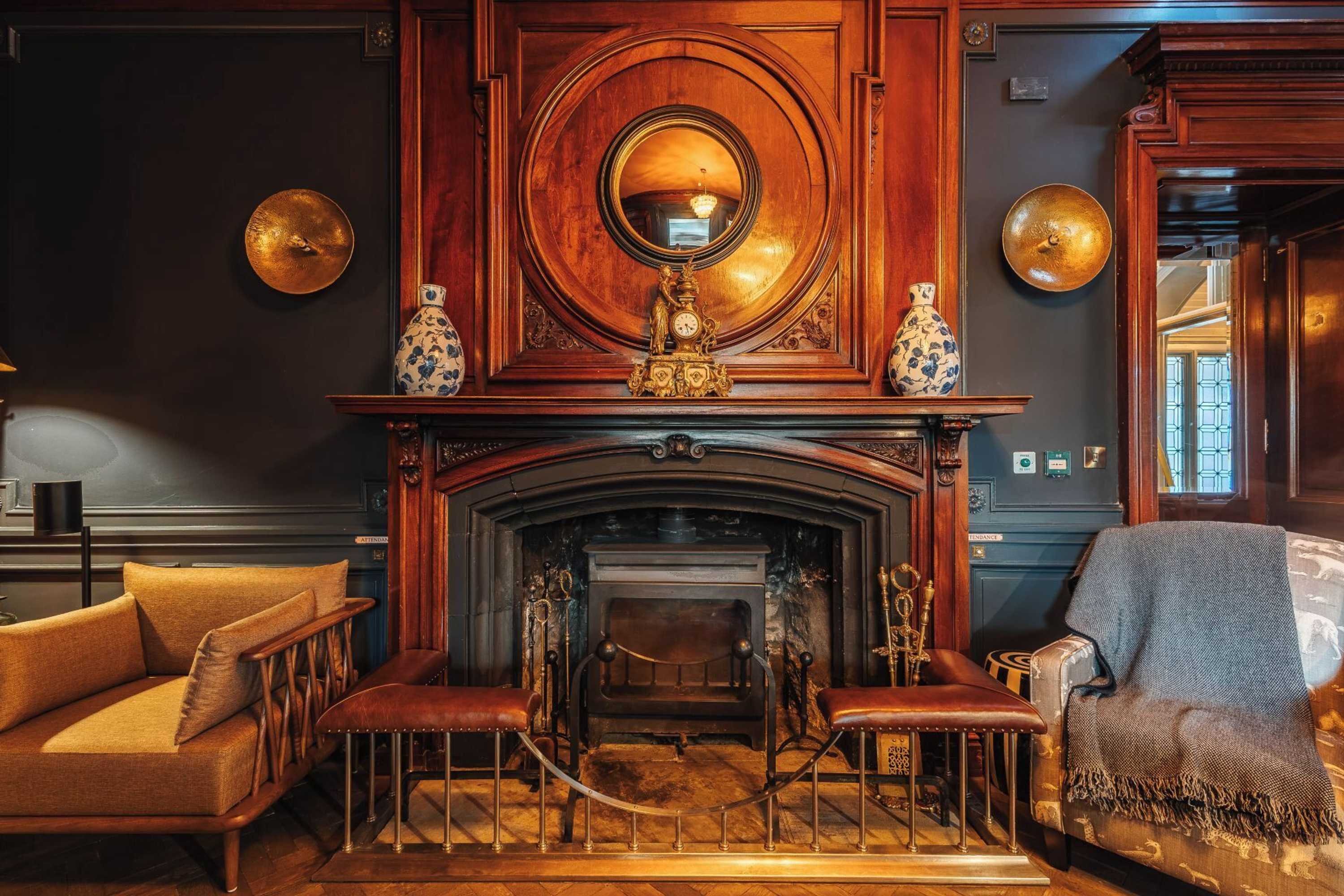 Gift card for Pine Trees Hotel