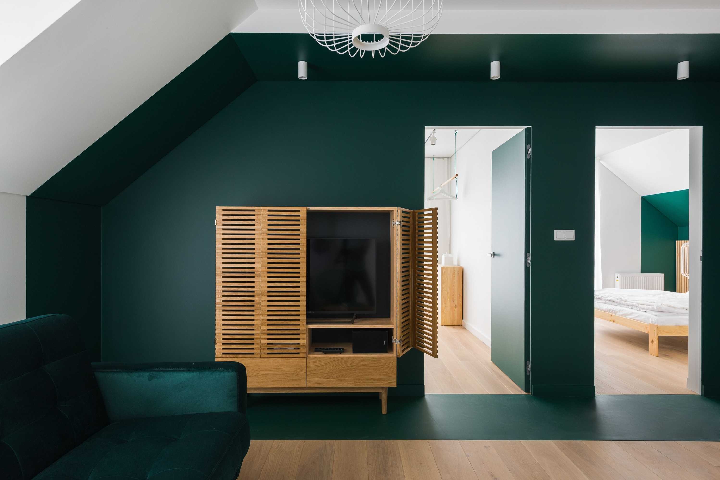 Gift card for Colors Apartments