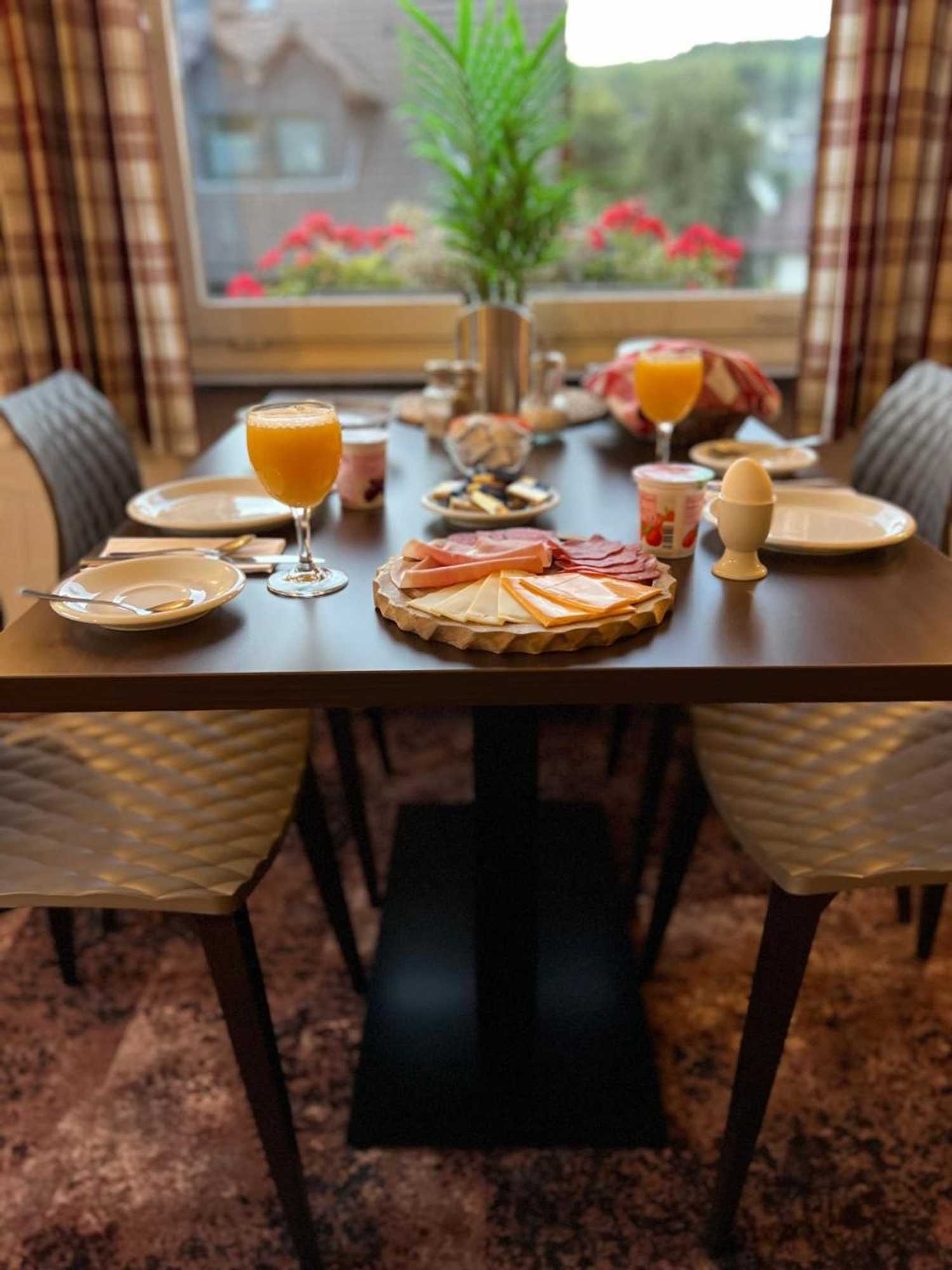 Gift card for Landgasthof Drei Eichen